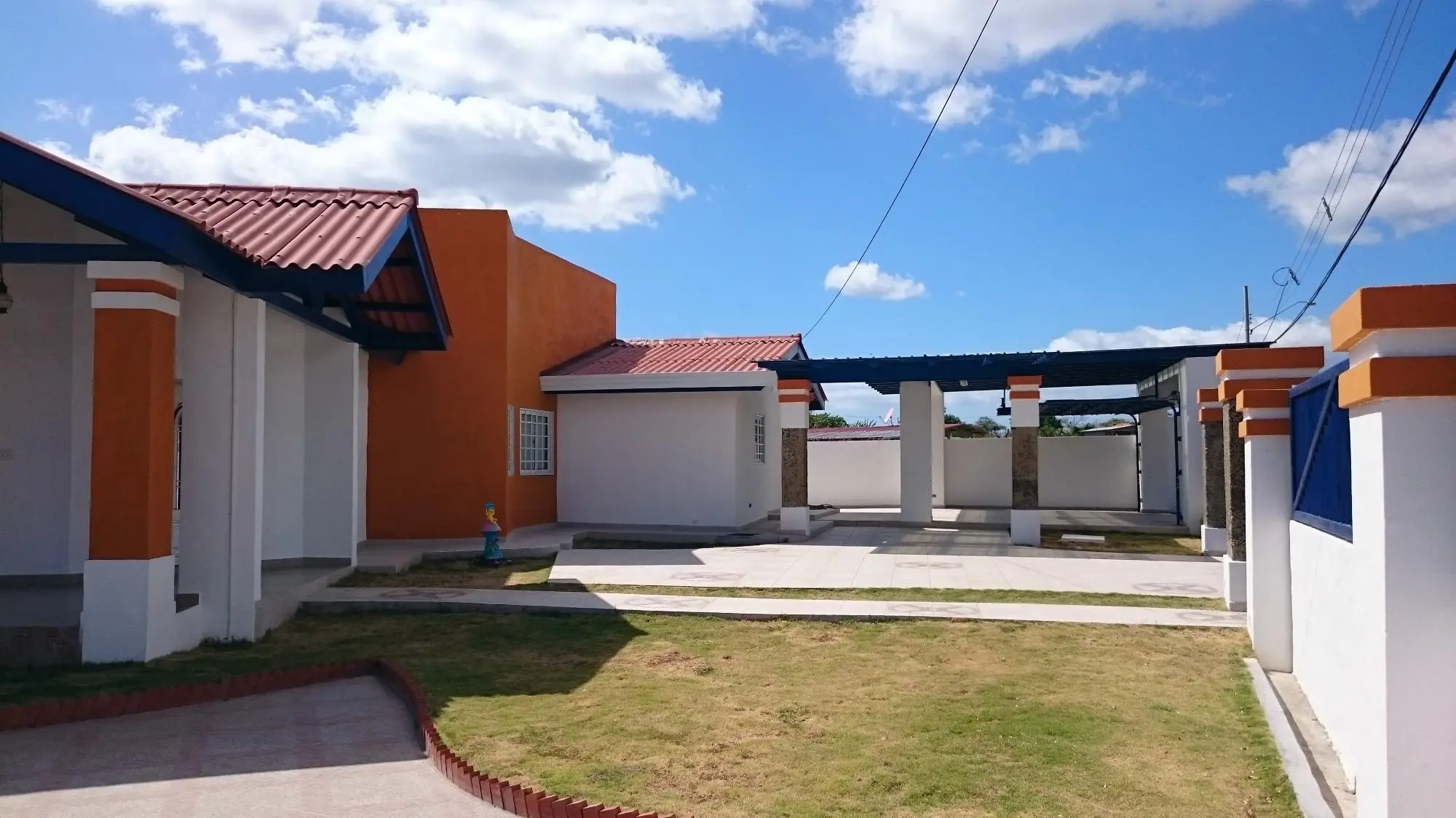 Gorgona, Nueva Gorgona #s/n - Photo 3