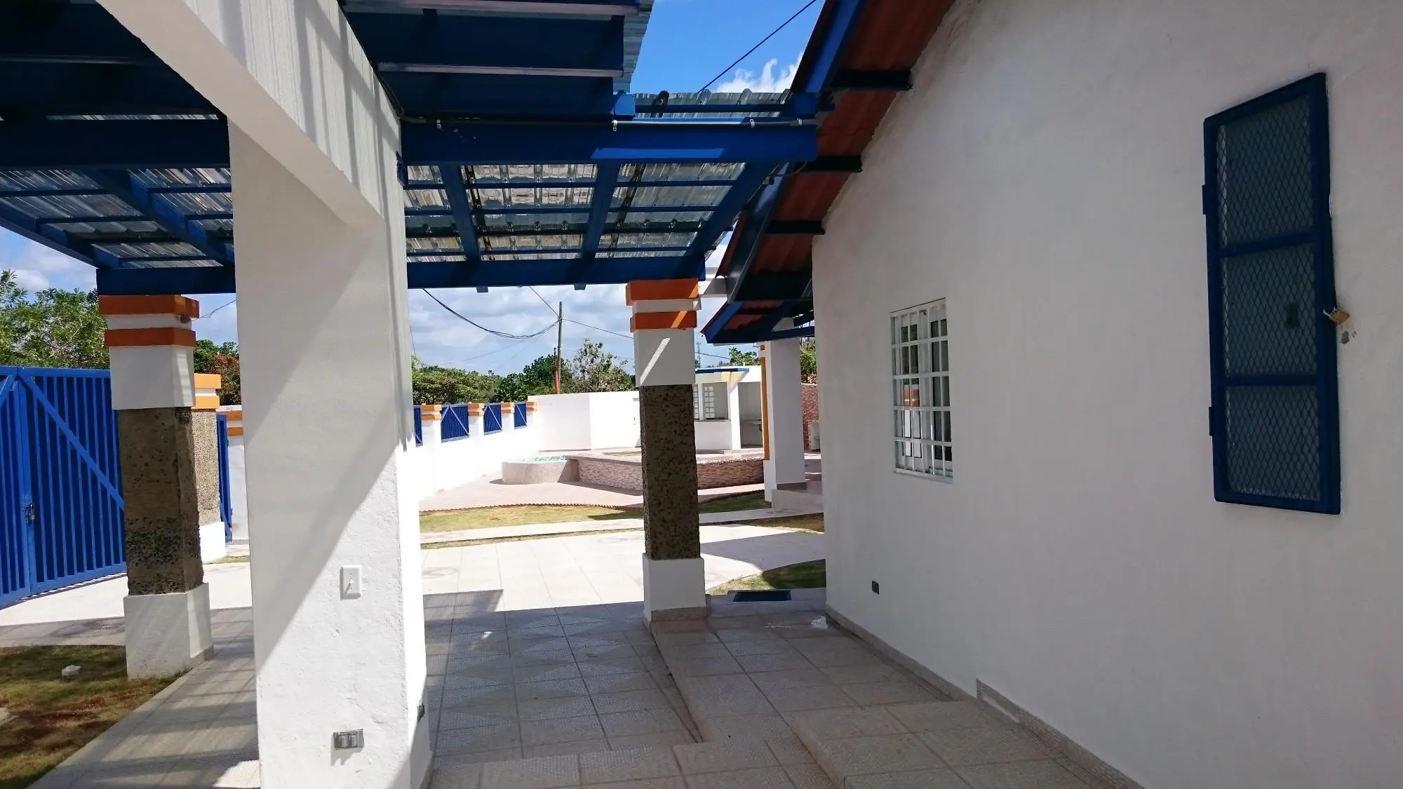 Gorgona, Nueva Gorgona #s/n - Photo 17