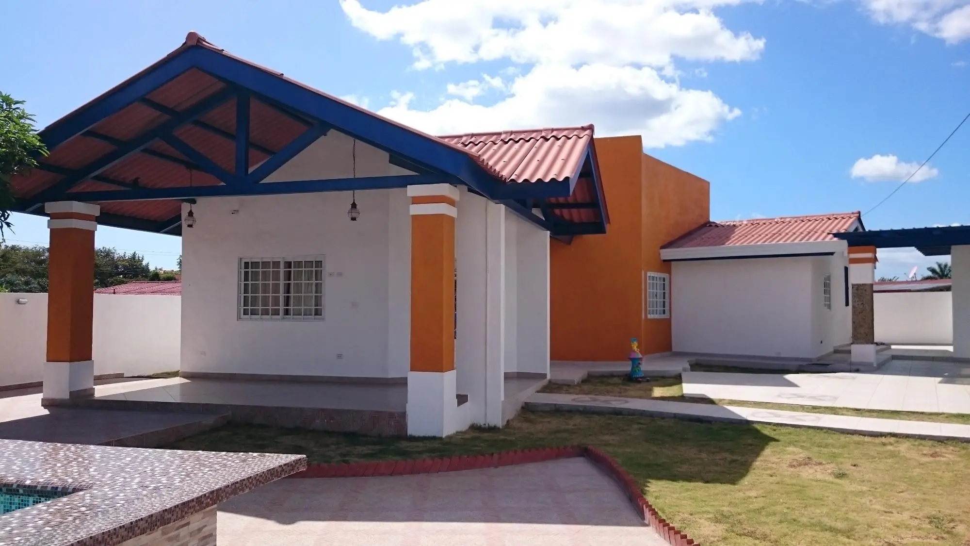 Gorgona, Nueva Gorgona #s/n - Photo 4