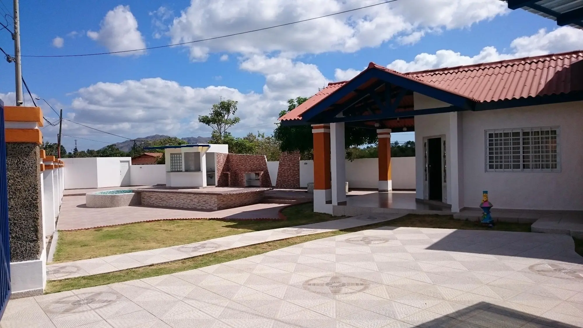 Gorgona, Nueva Gorgona #s/n - Photo 2