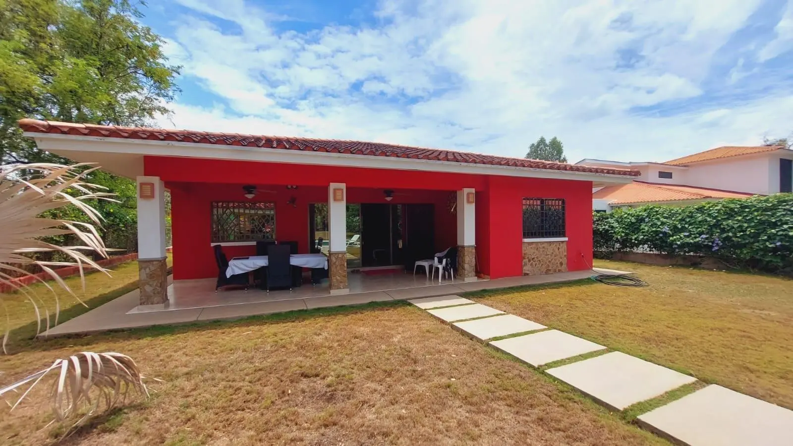 Calle Palmeras, Coronado, Panama - Photo 12