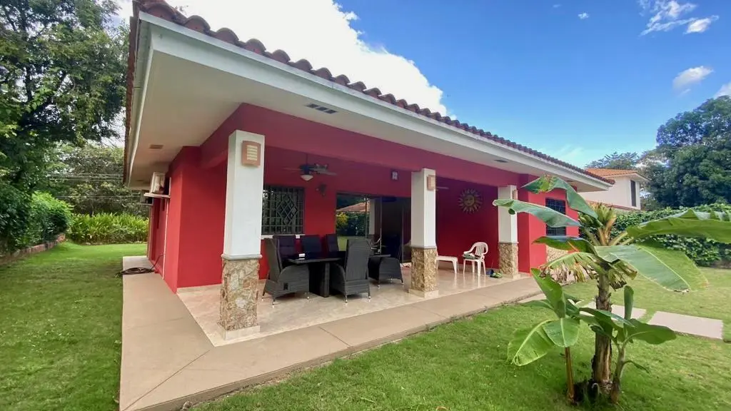 Calle Palmeras, Coronado, Panama - Photo 4