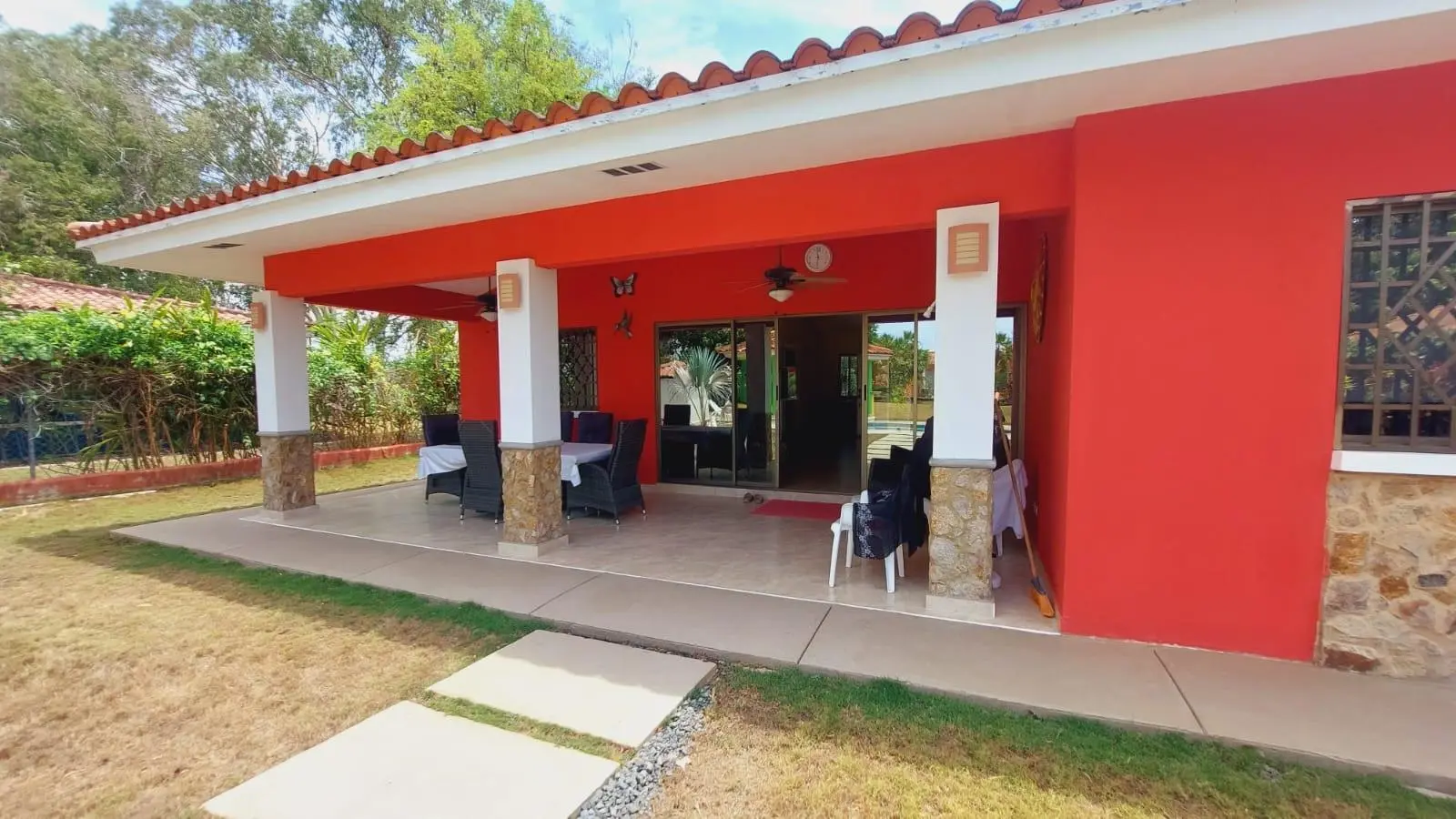 Calle Palmeras, Coronado, Panama - Photo 13