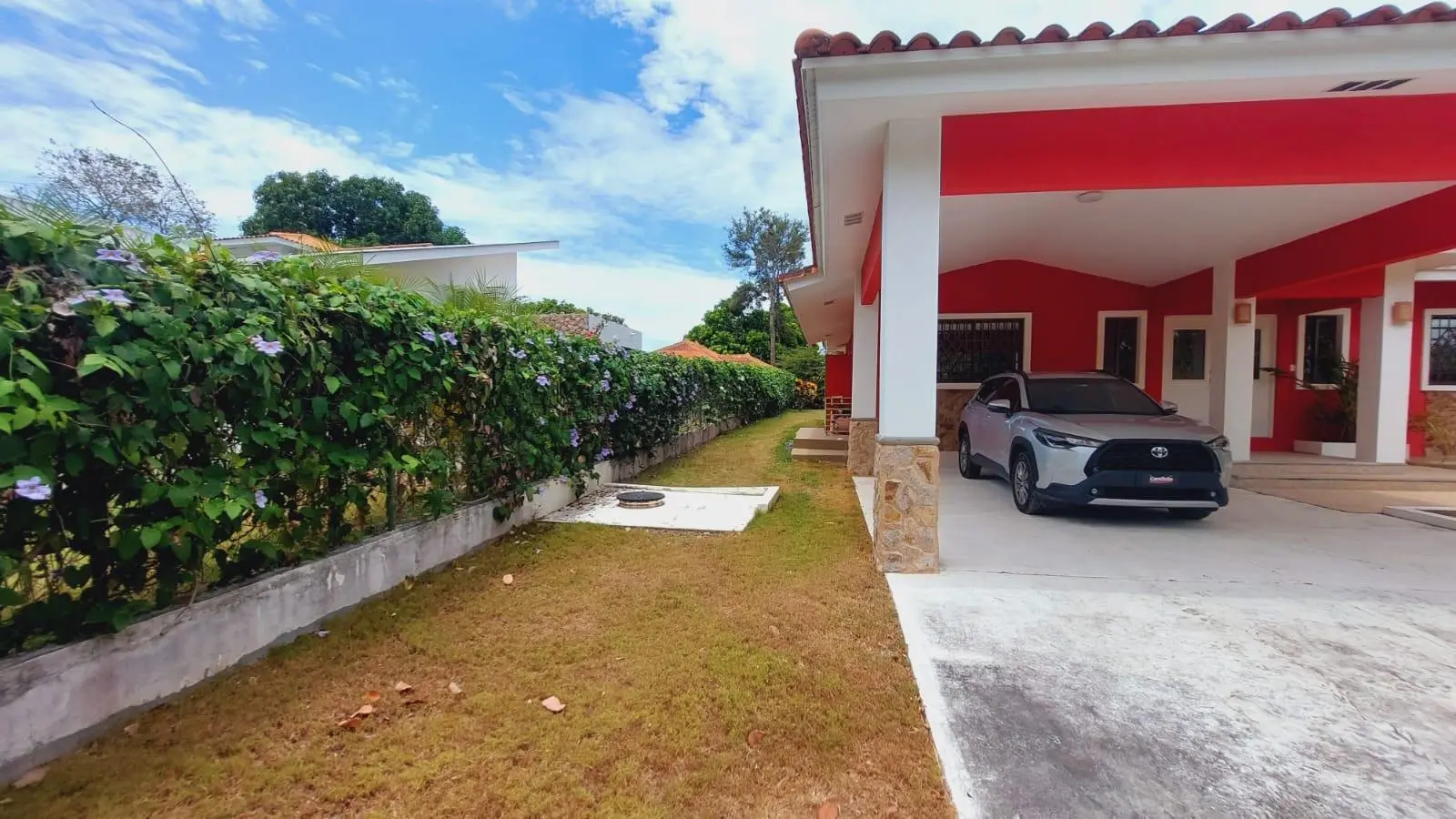 Calle Palmeras, Coronado, Panama - Photo 93