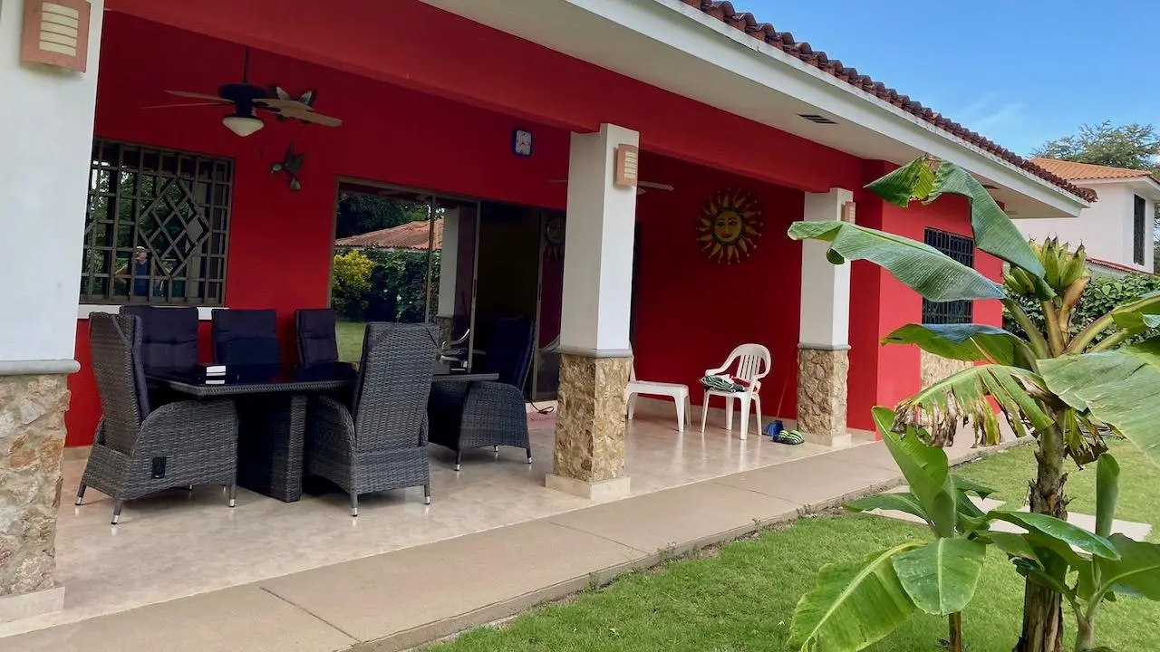 Calle Palmeras, Coronado, Panama - Photo 18