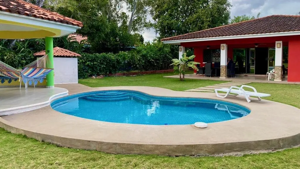 Calle Palmeras, Coronado, Panama - Photo 29