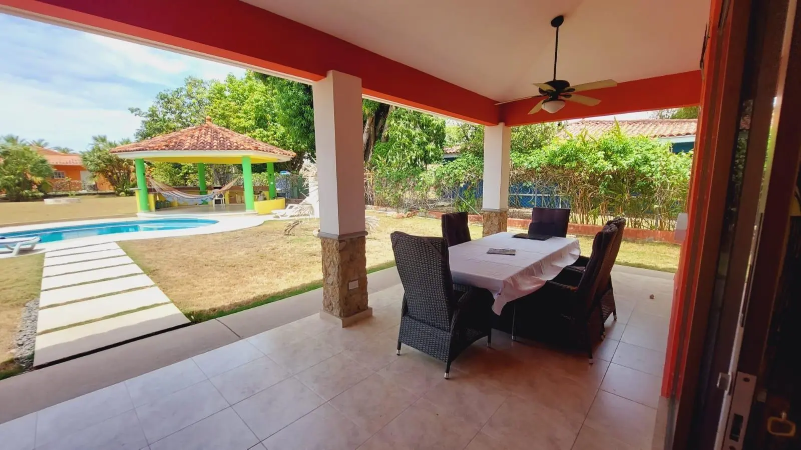 Calle Palmeras, Coronado, Panama - Photo 45