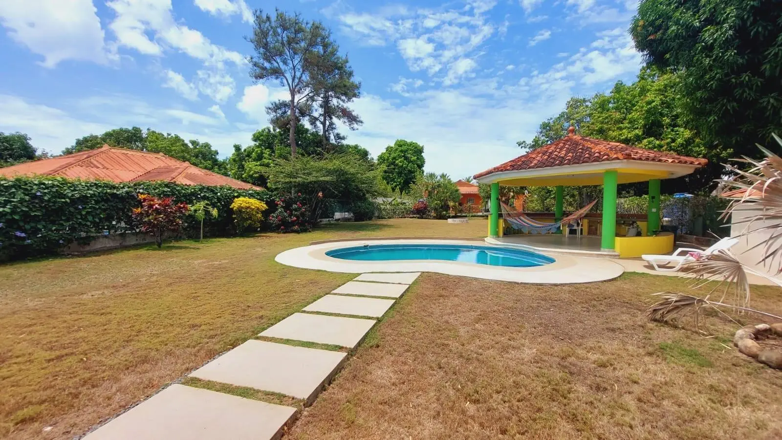 Calle Palmeras, Coronado, Panama - Photo 35