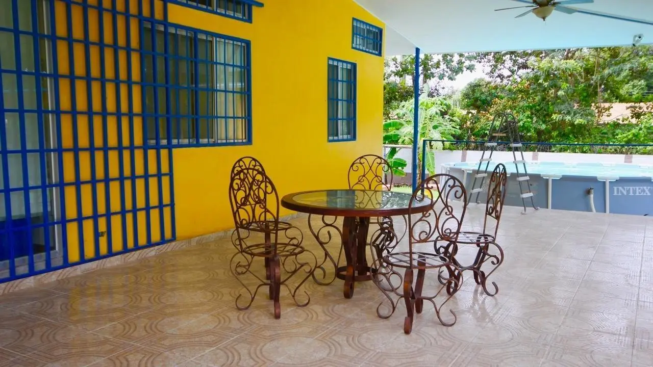 Calle Manuel Martinez, Chame, Frente Al Hotel Canadian, Lote 3 - Photo 12