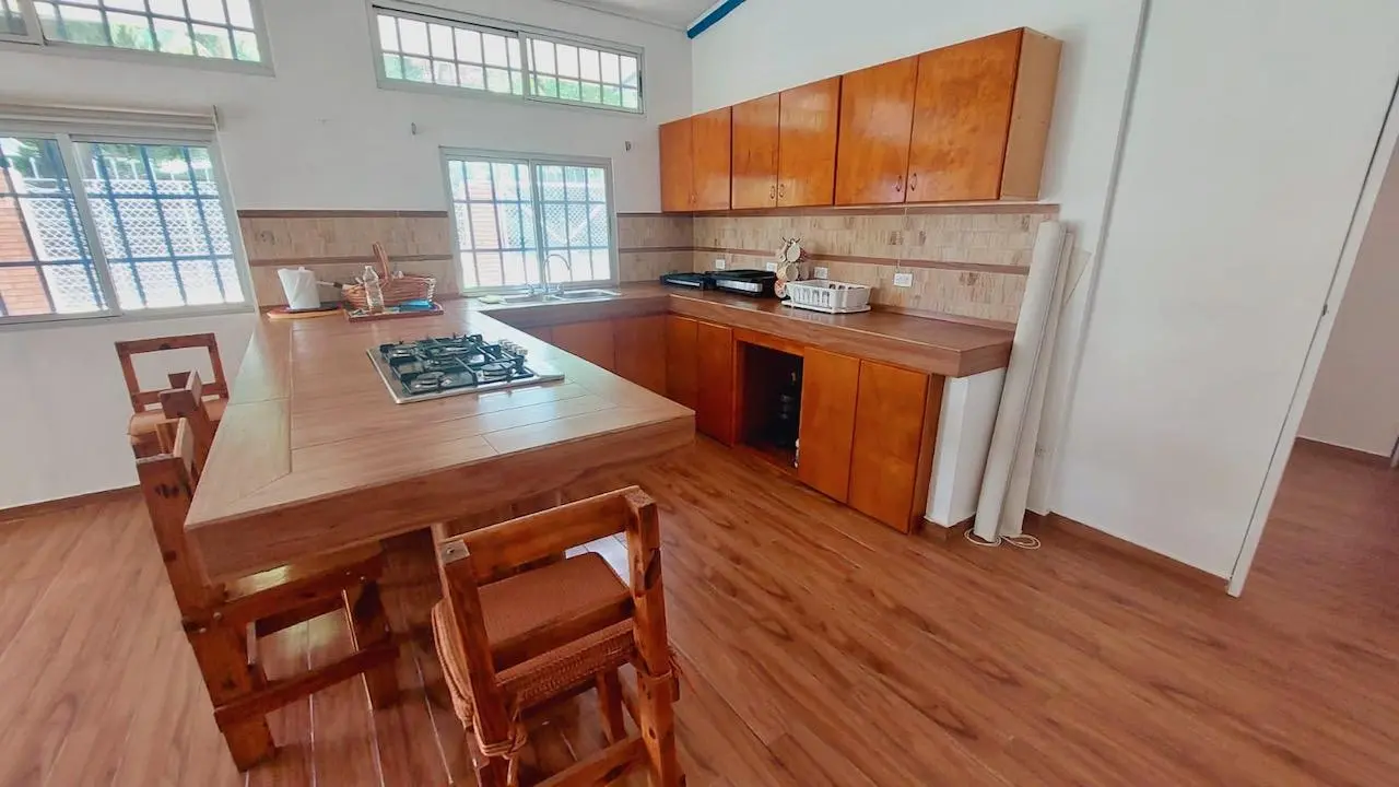 Calle Manuel Martinez, Chame, Frente Al Hotel Canadian, Lote 3 - Photo 23