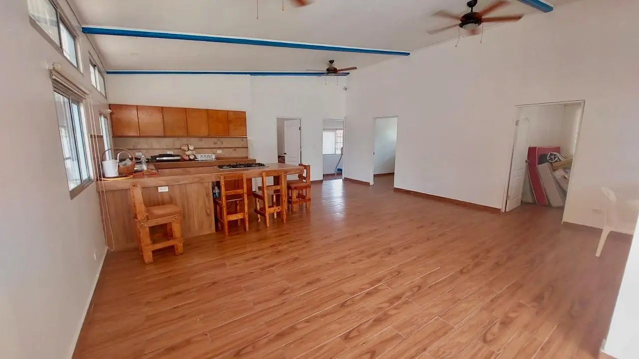 Calle Manuel Martinez, Chame, Frente Al Hotel Canadian, Lote 3 - Photo 30