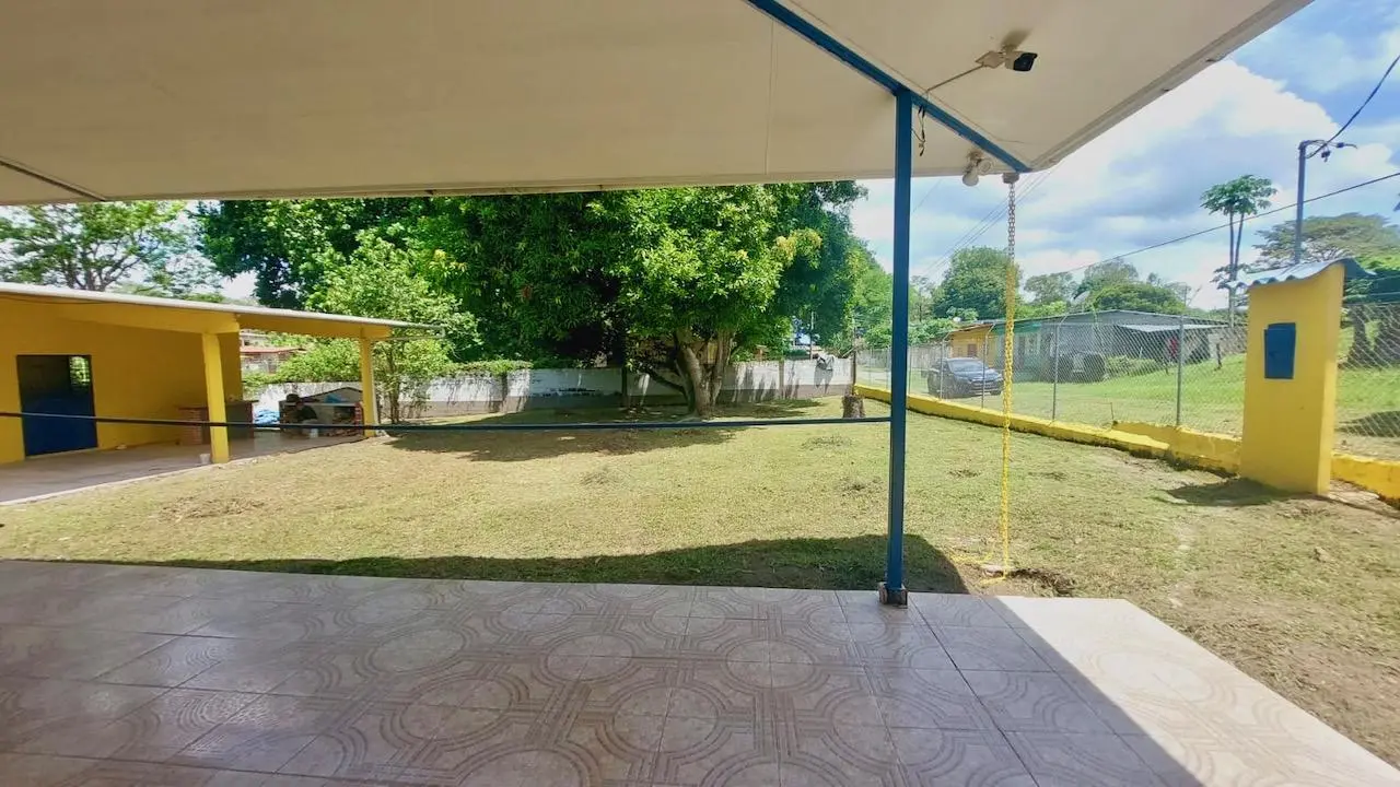 Calle Manuel Martinez, Chame, Frente Al Hotel Canadian, Lote 3 - Photo 17