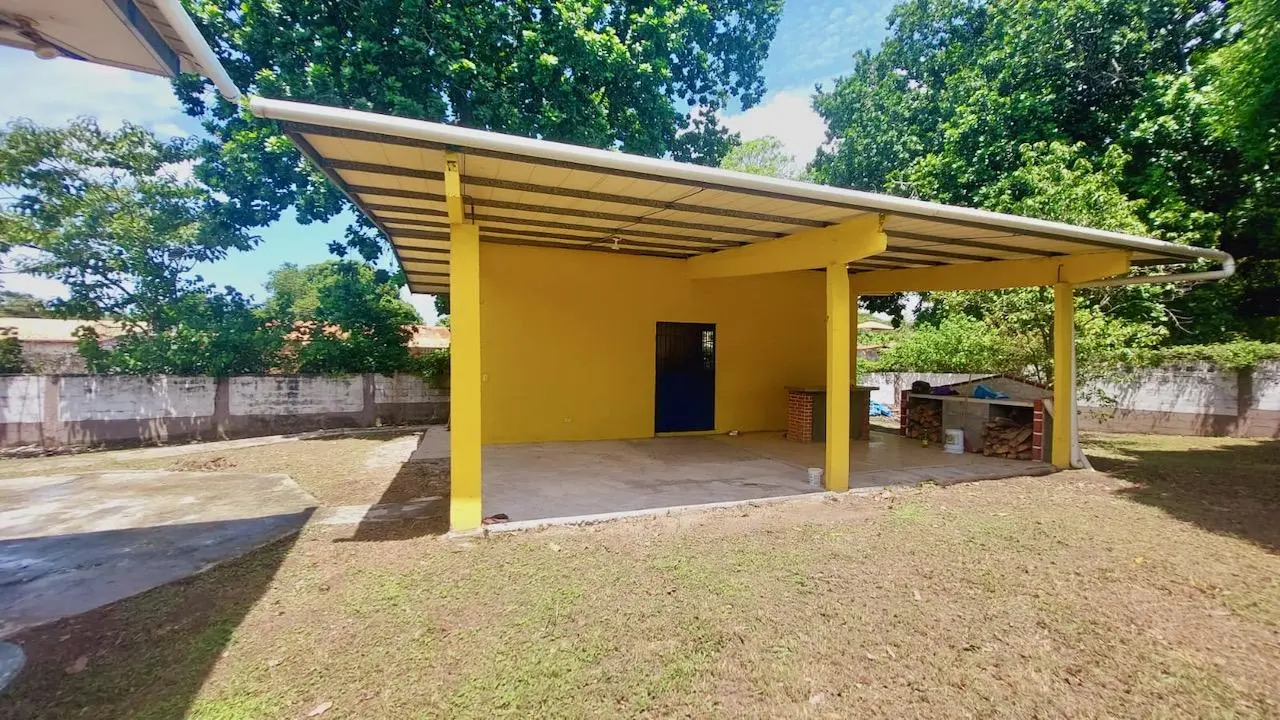 Calle Manuel Martinez, Chame, Frente Al Hotel Canadian, Lote 3 - Photo 13