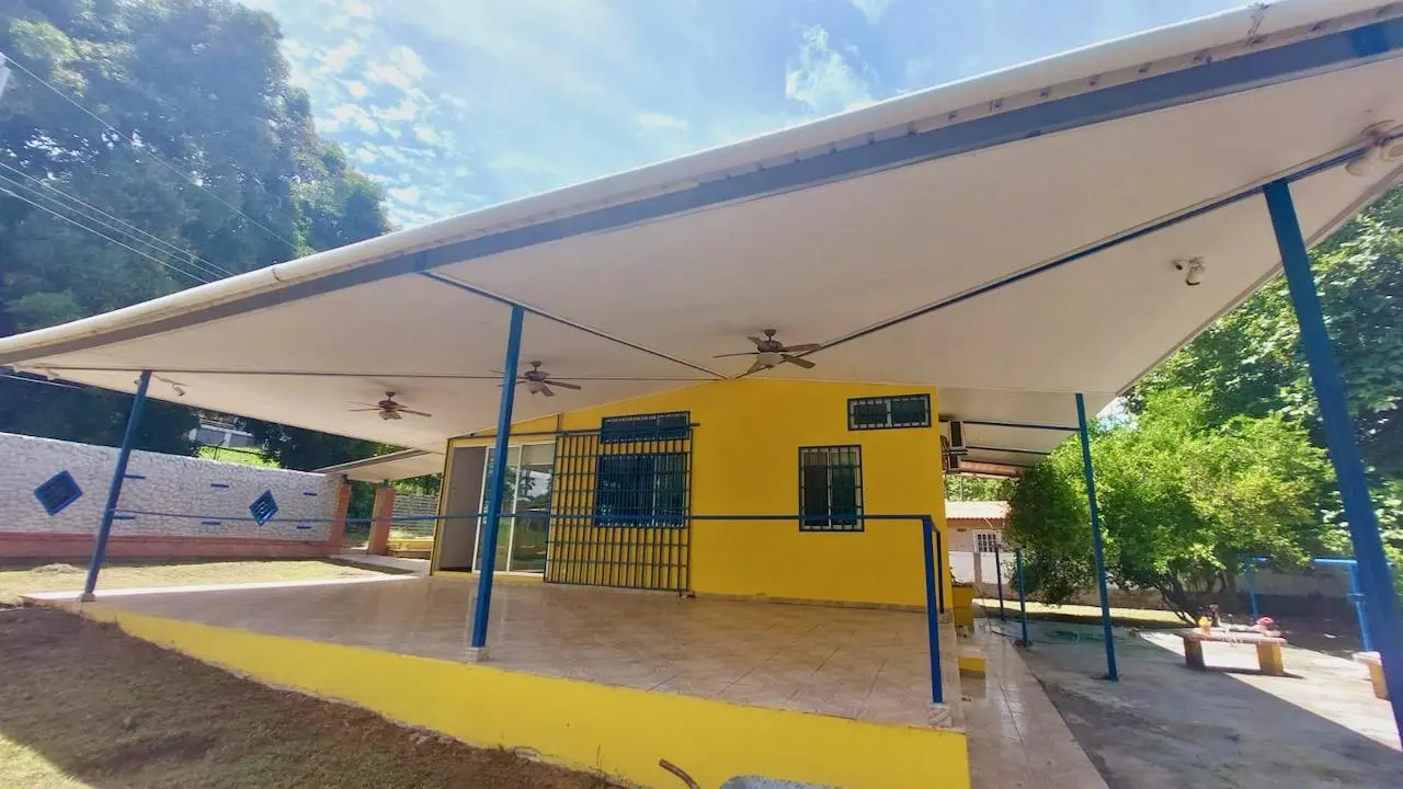 Calle Manuel Martinez, Chame, Frente Al Hotel Canadian, Lote 3 - Photo 4