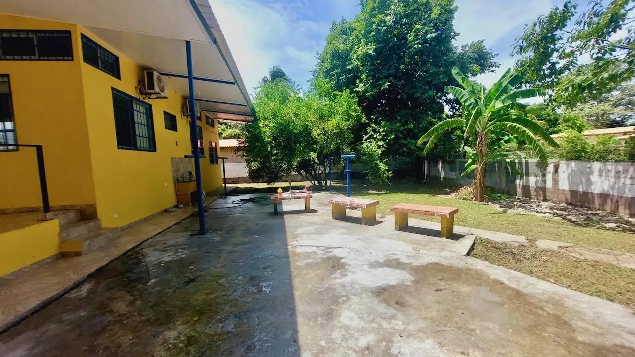 Calle Manuel Martinez, Chame, Frente Al Hotel Canadian, Lote 3 - Photo 8