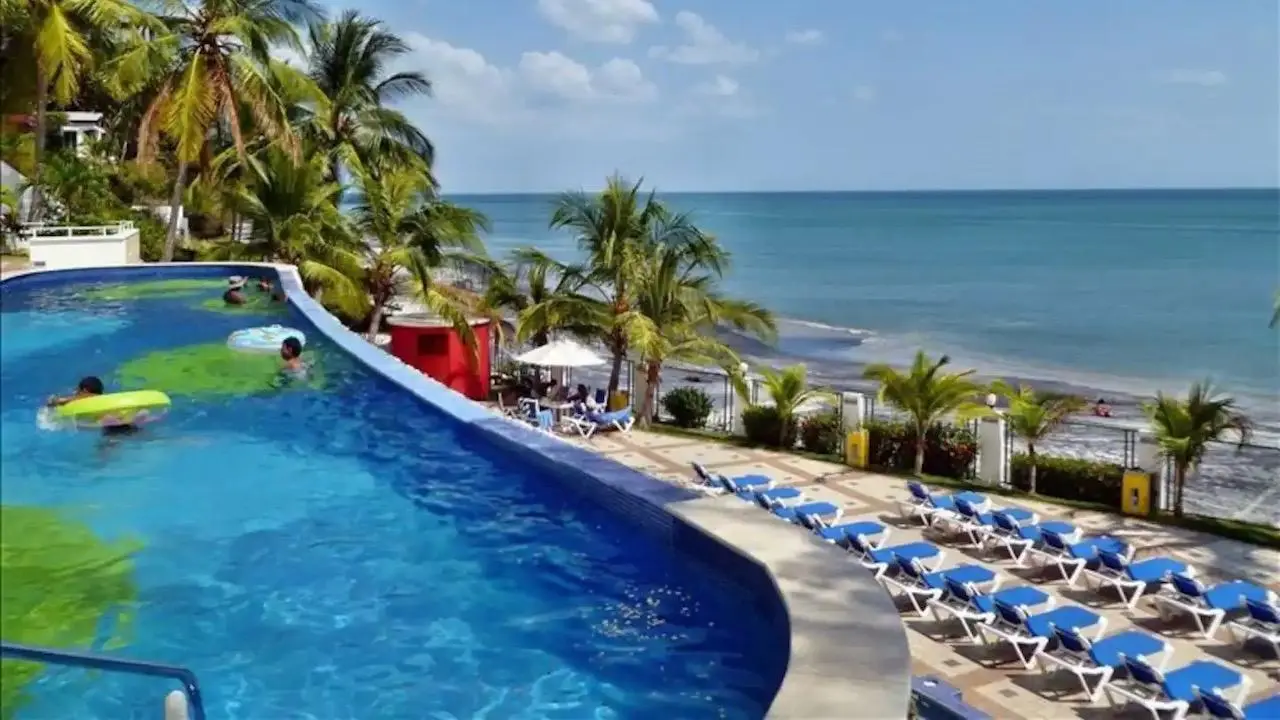 Ph Coronado Bay, Playa Coronado ##.706 - Photo 77