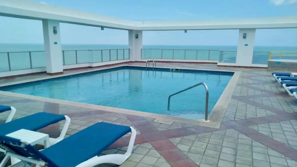 Ph Coronado Bay, Playa Coronado ##.706 - Photo 2