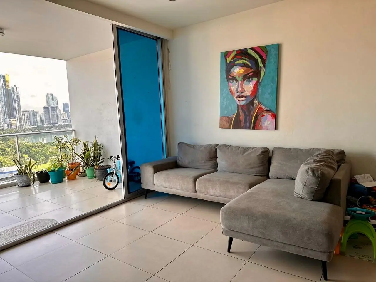 Avenida Balboa #14e - Photo 3