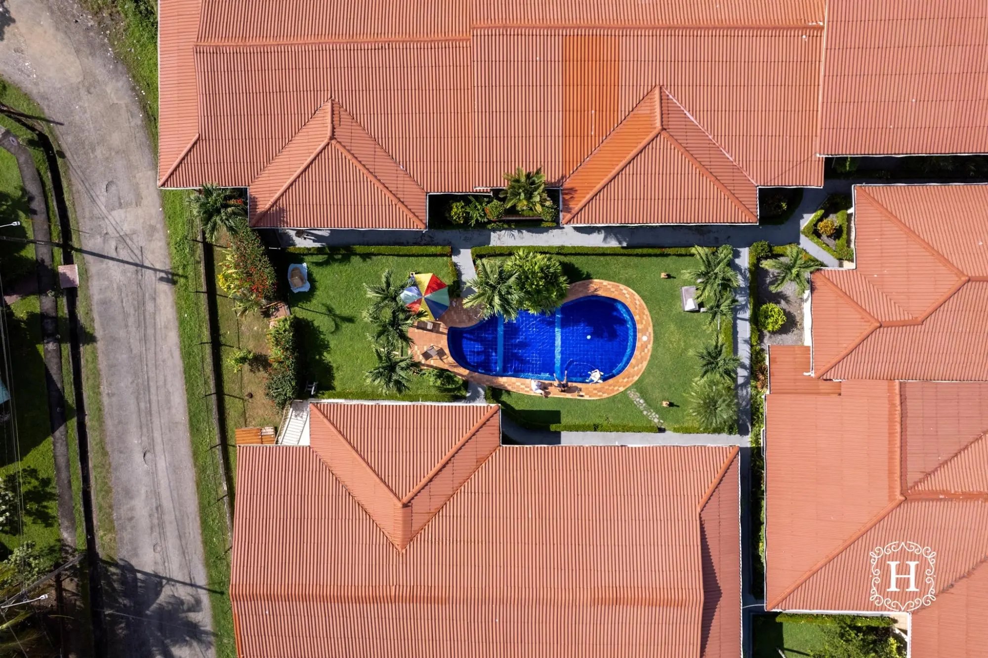 Avenue Morazan #19 - Photo 18