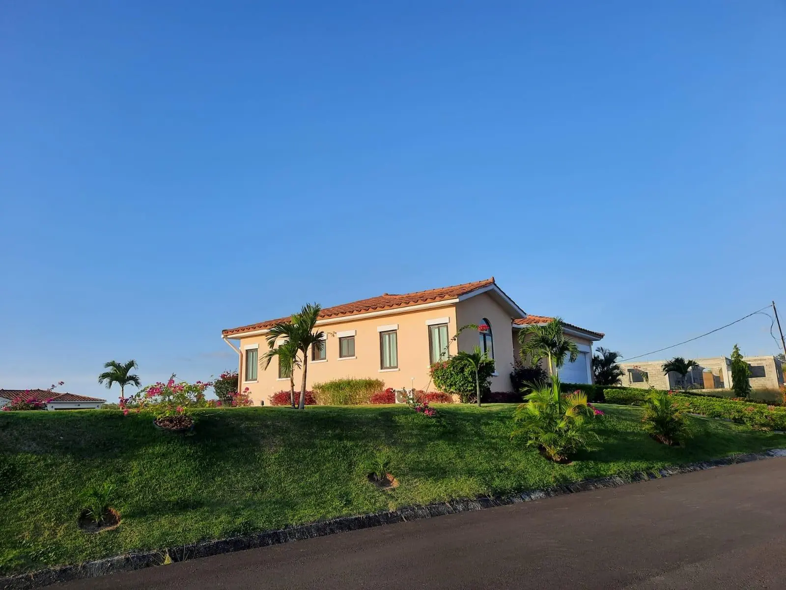 hacienda pacífica, tercera etapa, c3 , san carlos, panama oeste