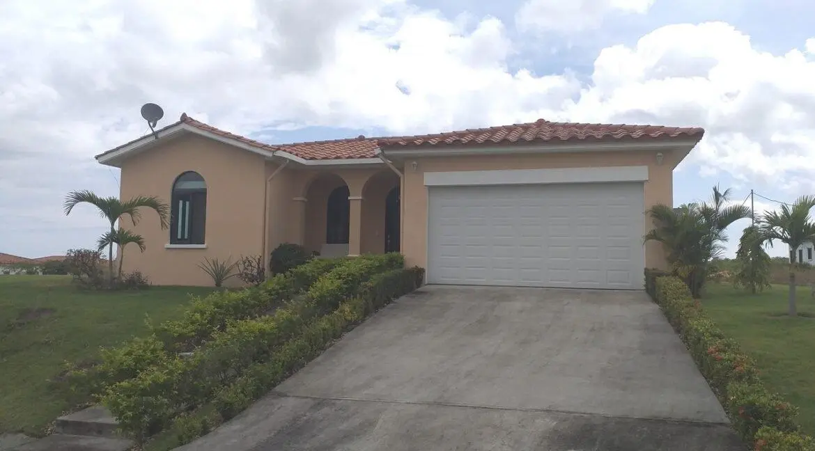 Hacienda Pacífica, Tercera Etapa, C3 , San Carlos, Panama Oeste - Photo 18