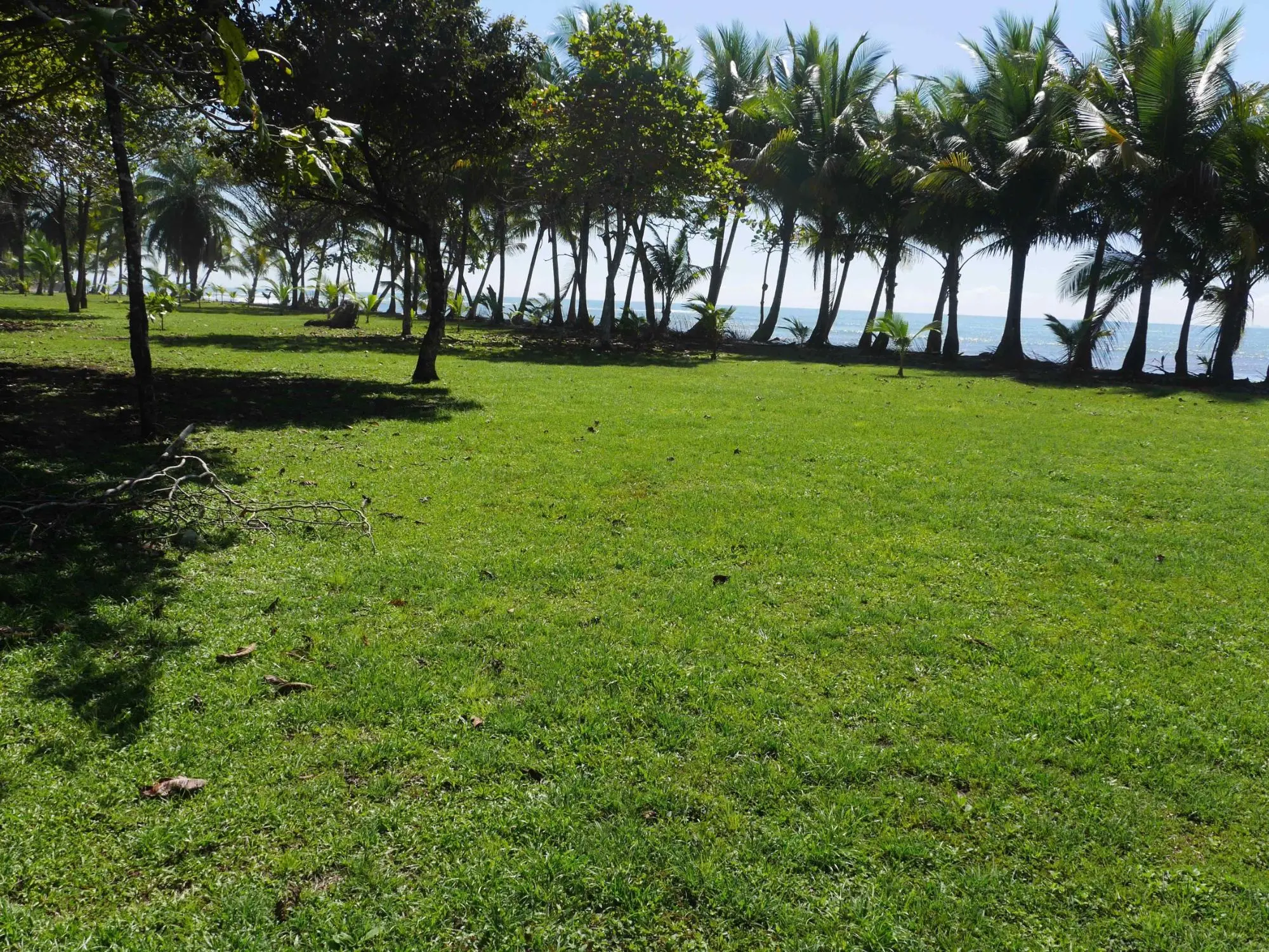 San Lorenzo, Playa Nanzal - Photo 56