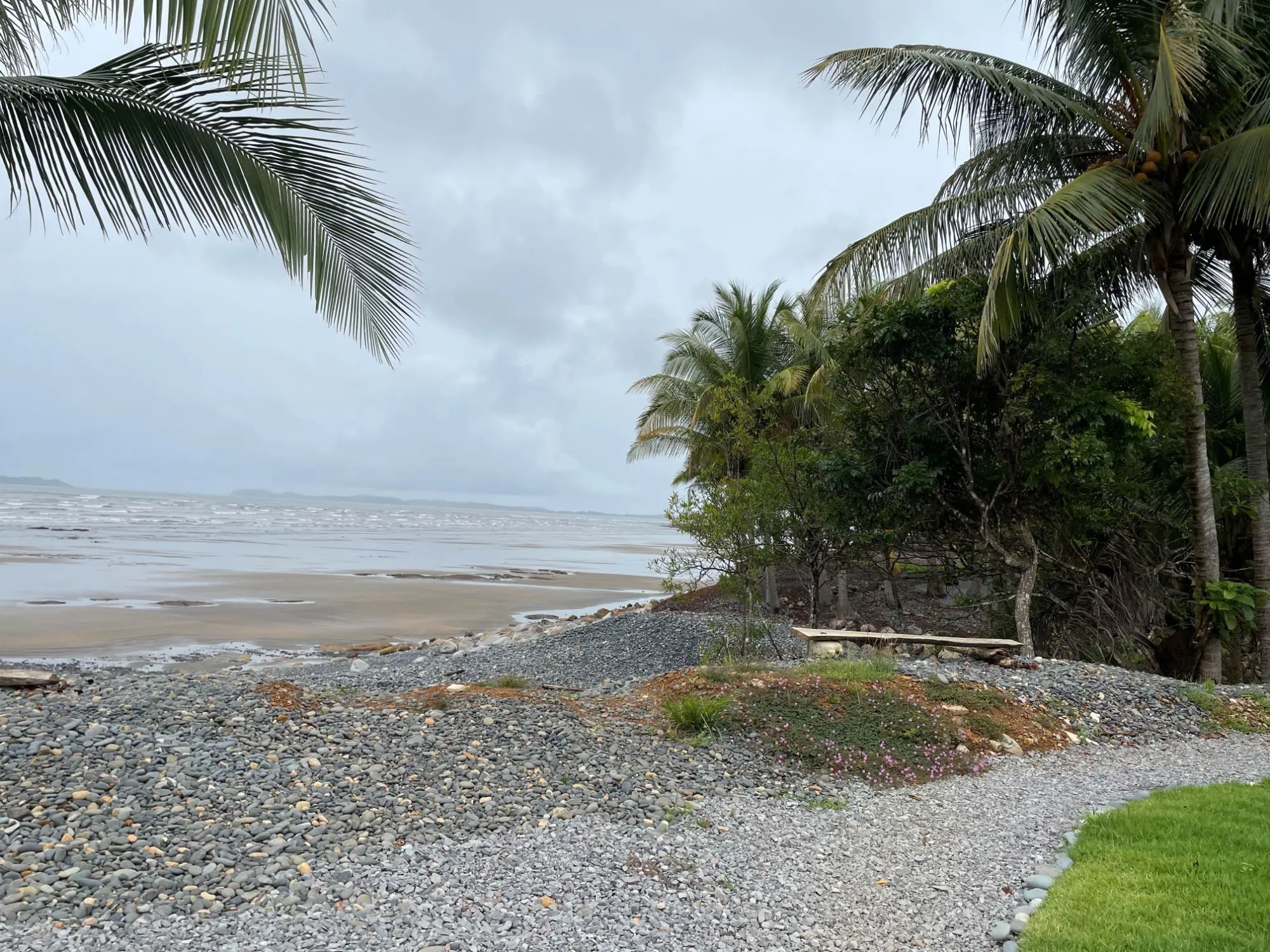 San Lorenzo, Playa Nanzal - Photo 3