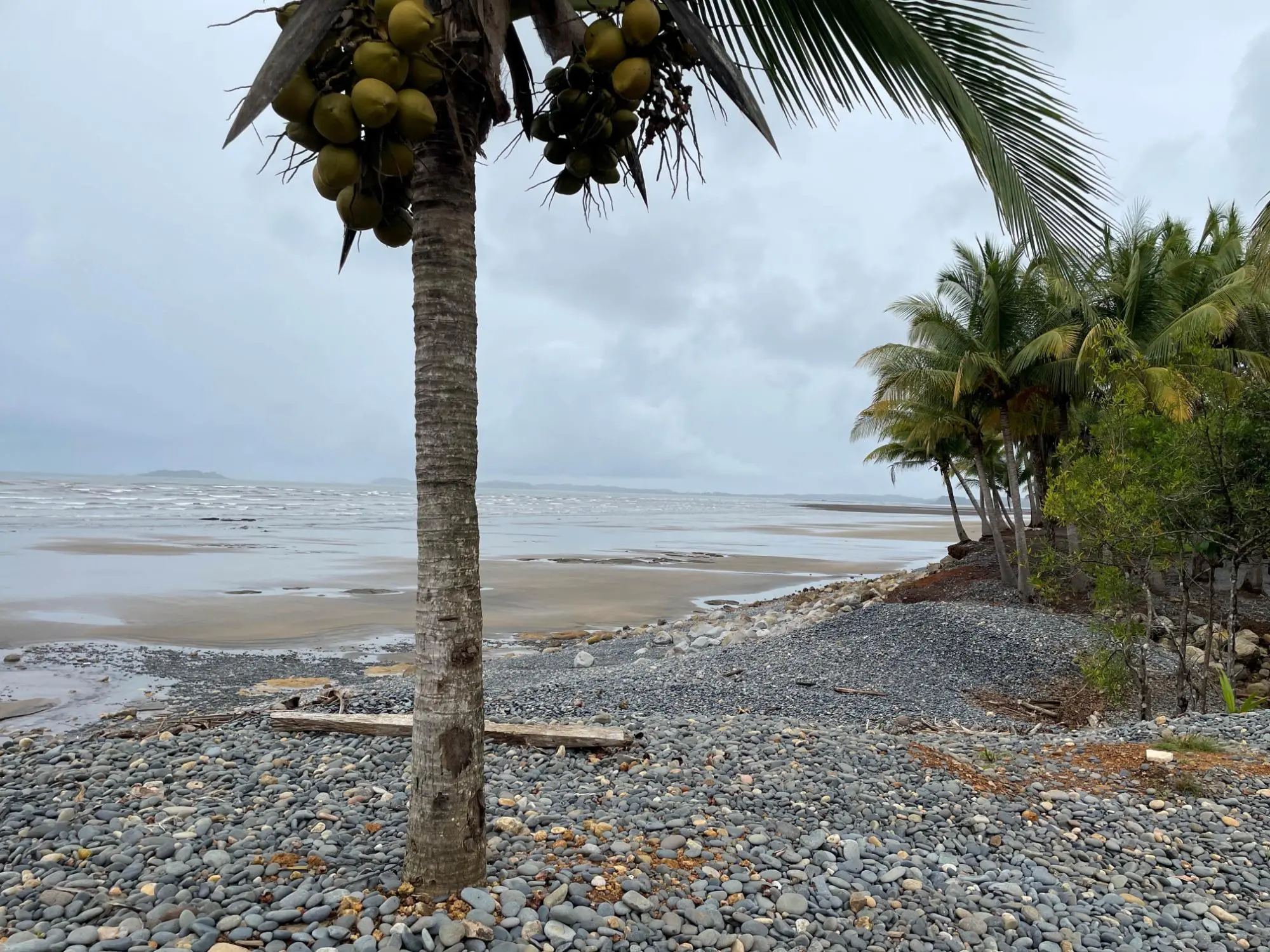 San Lorenzo, Playa Nanzal - Photo 4