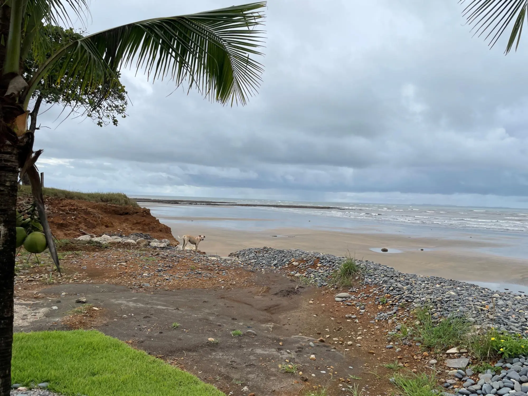 San Lorenzo, Playa Nanzal - Photo 5