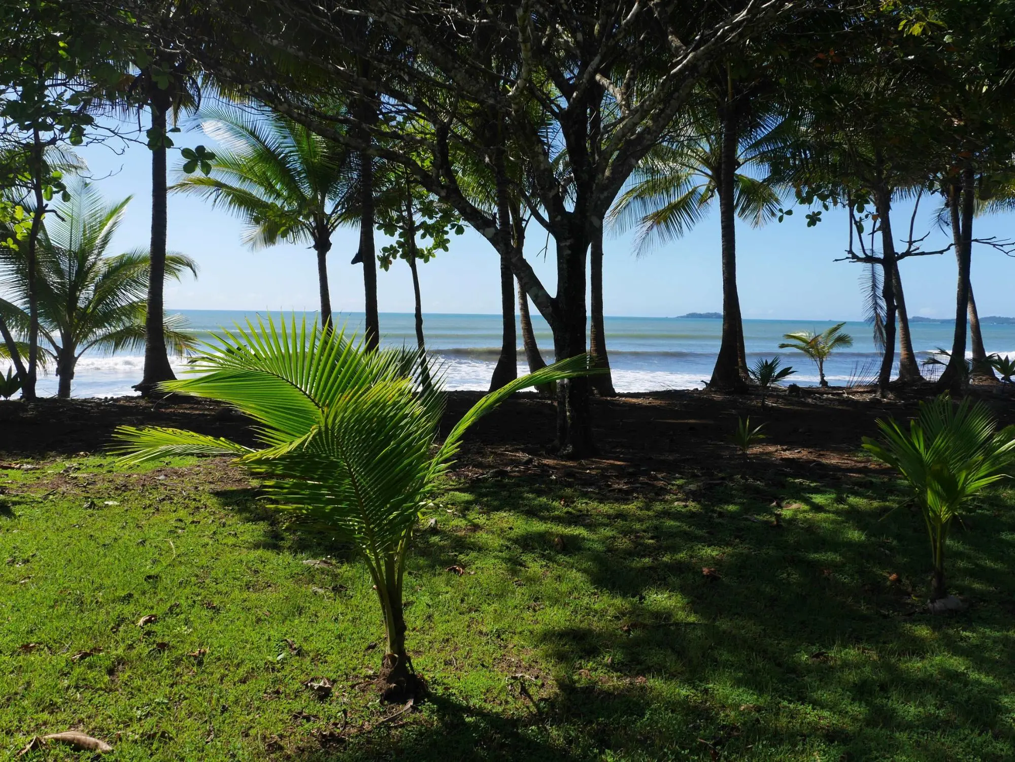 San Lorenzo, Playa Nanzal - Photo 41