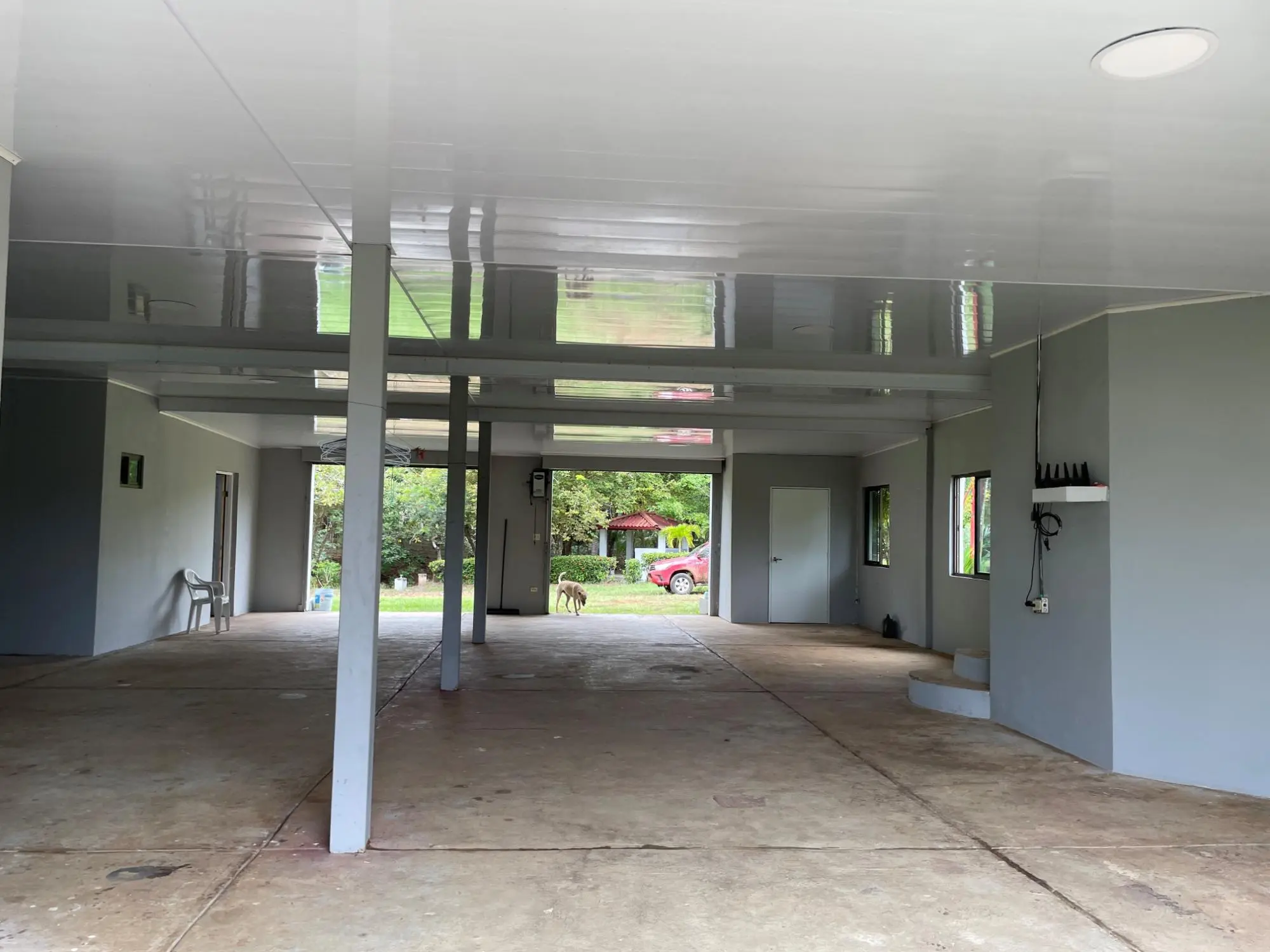 San Lorenzo, Playa Nanzal - Photo 8