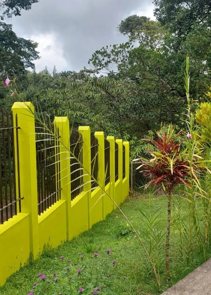 Cerro Azul, Urbanizacion El Pinar, Pacora - Photo 8