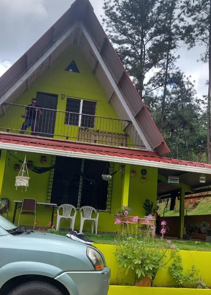 cerro azul, urbanizacion el pinar, pacora