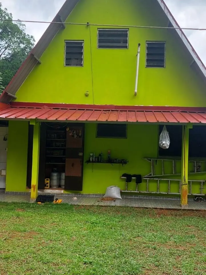 Cerro Azul, Urbanizacion El Pinar, Pacora - Photo 4