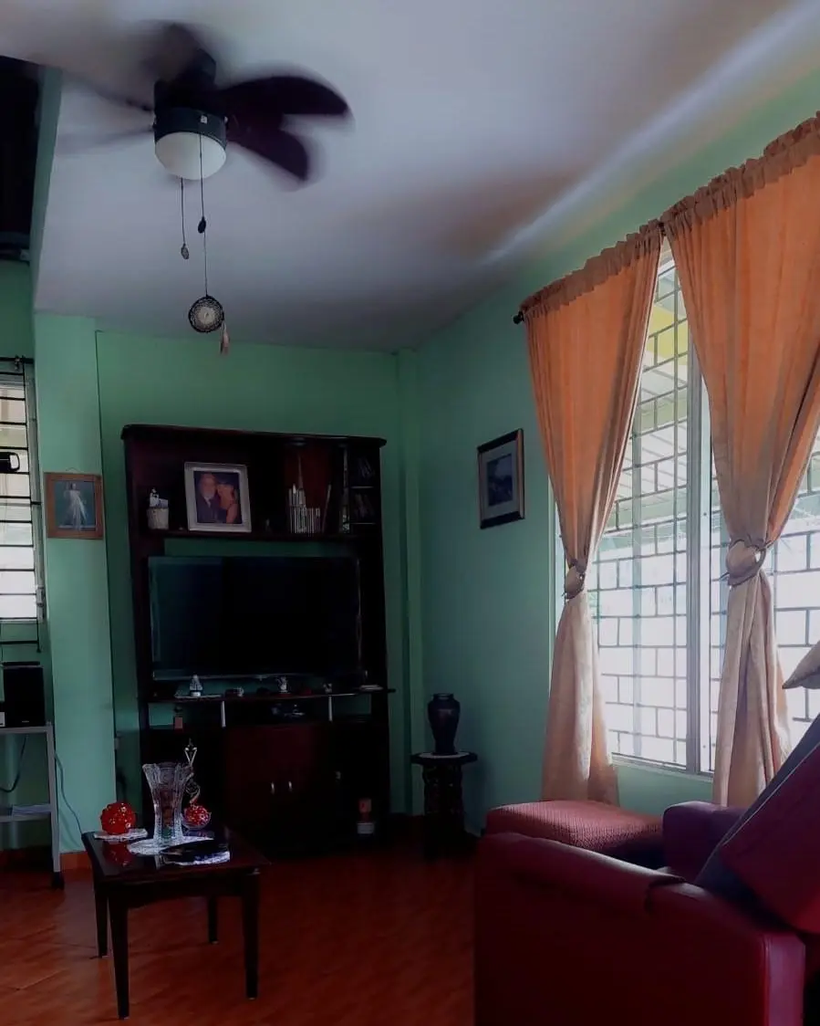 Cerro Azul, Urbanizacion El Pinar, Pacora - Photo 36