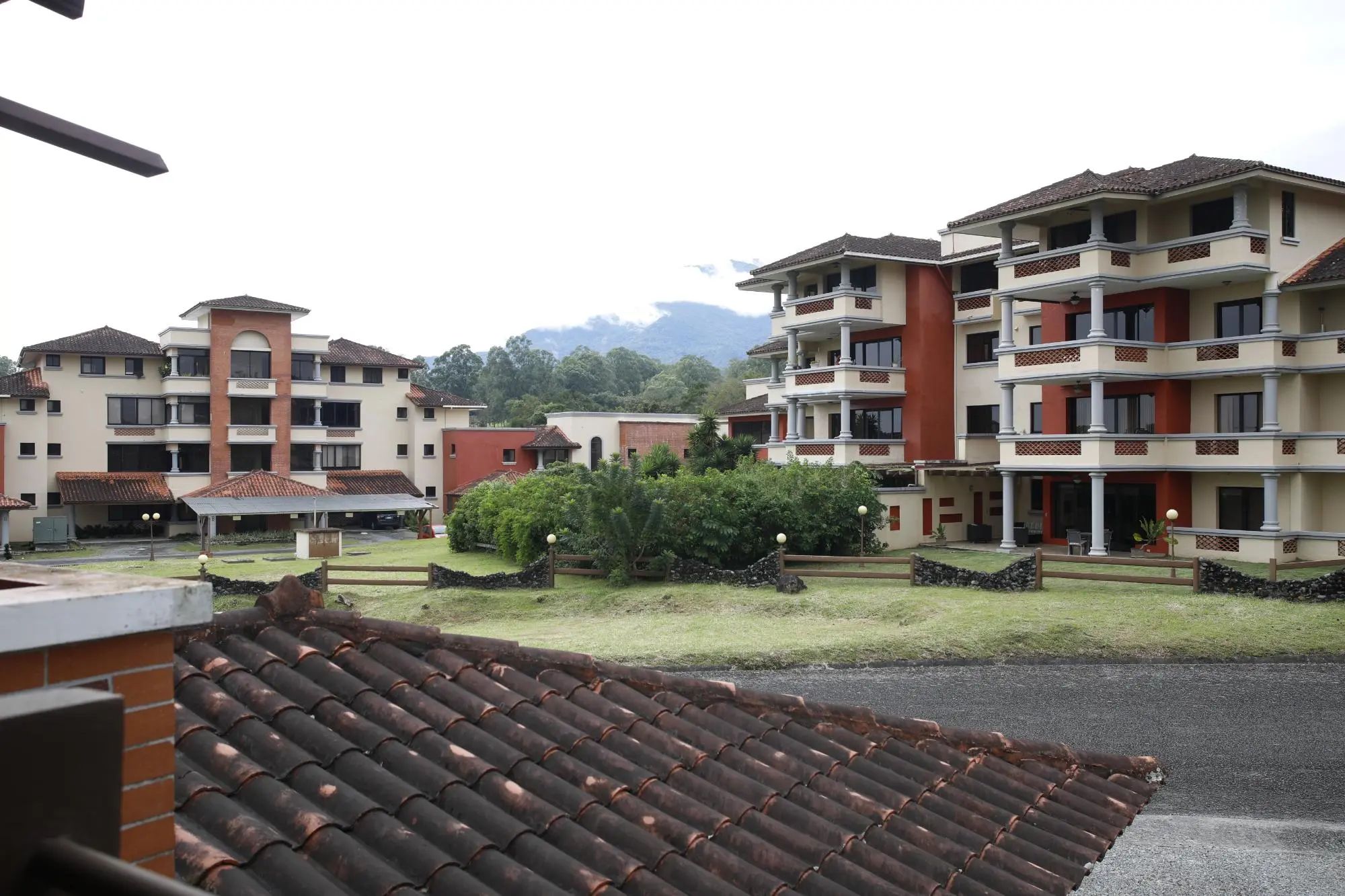 country club boquete #2