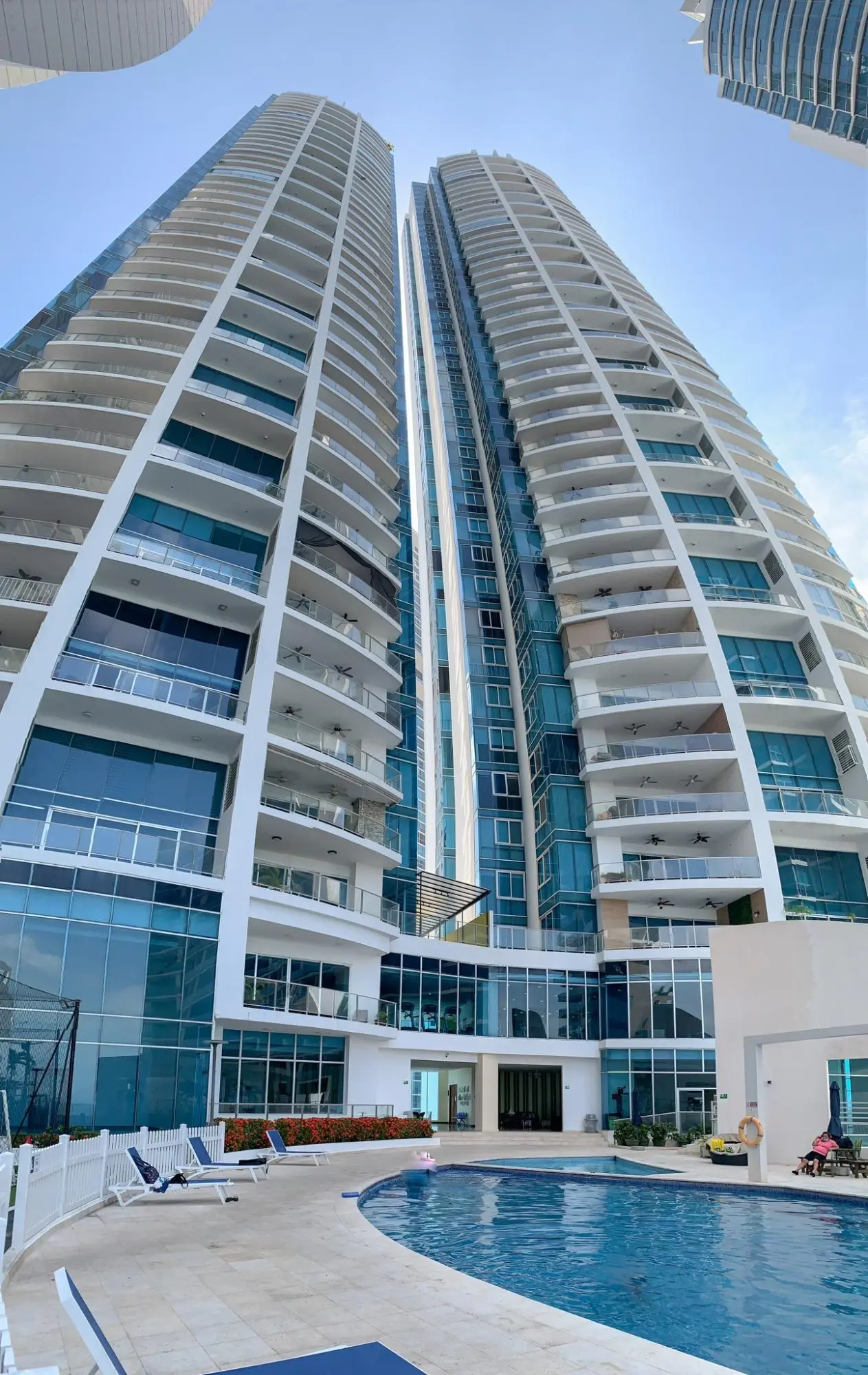 Punta Pacifica #17 C - Photo 14