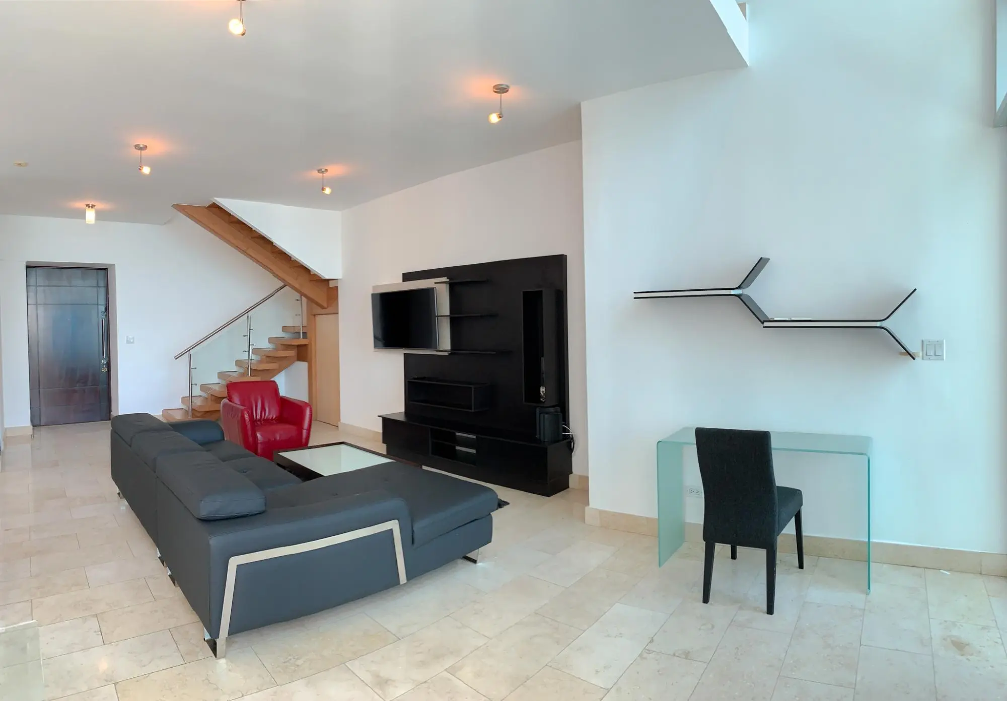 Punta Pacifica #17 C - Photo 2