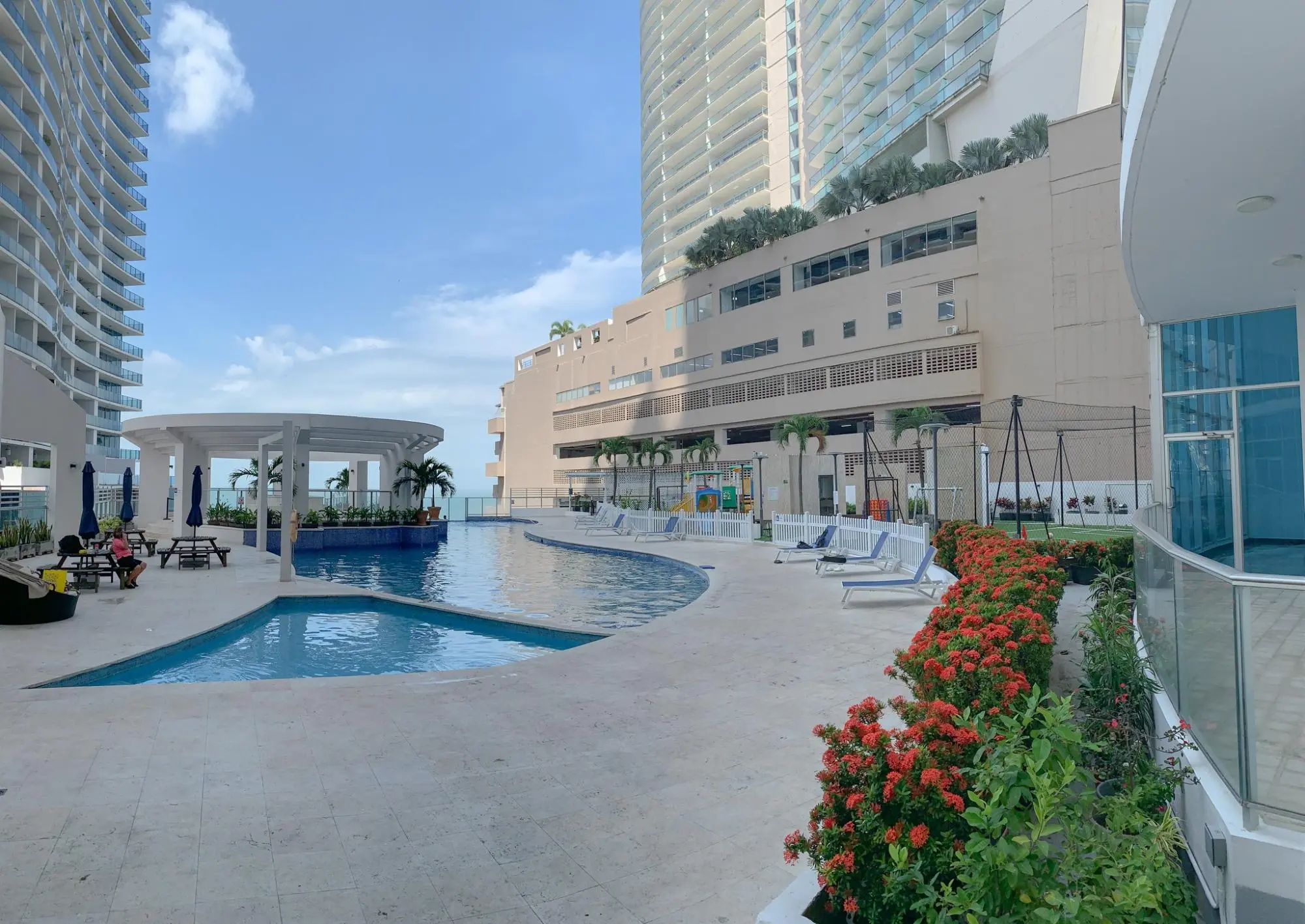 Punta Pacifica #17 C - Photo 13