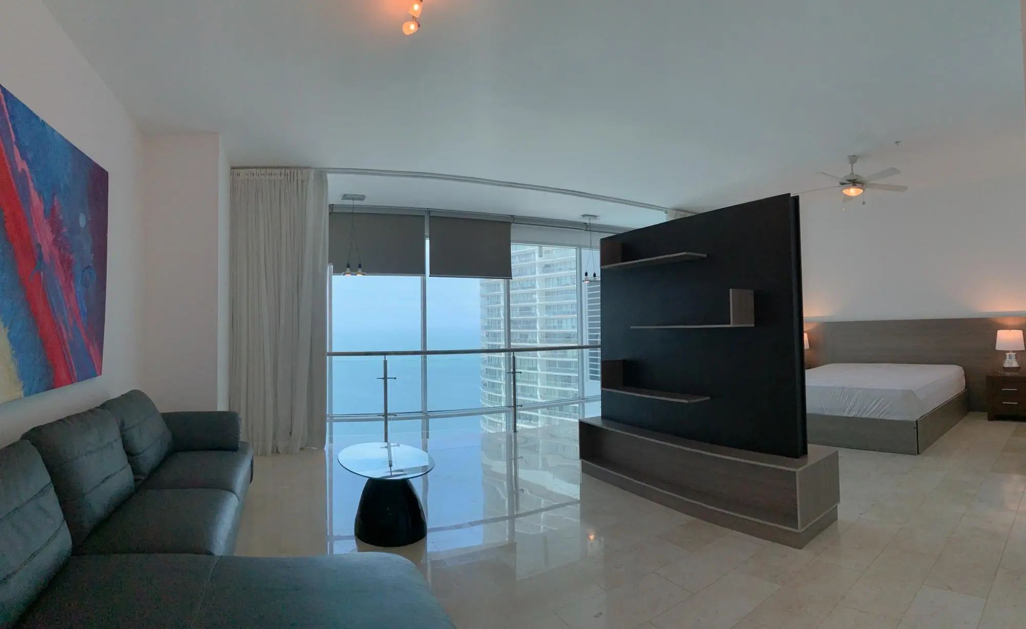 Punta Pacifica #17 C - Photo 8