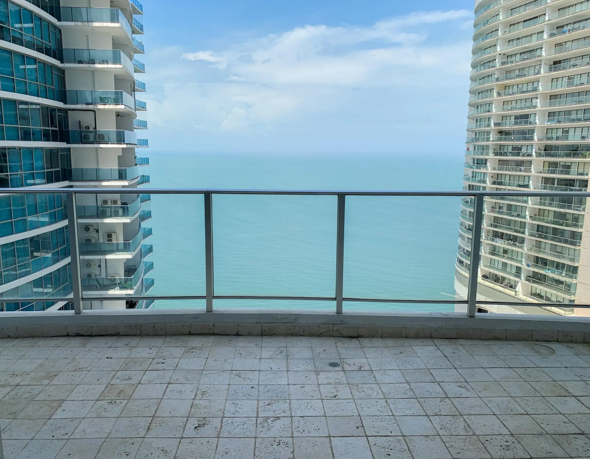 Punta Pacifica #17 C - Photo 9