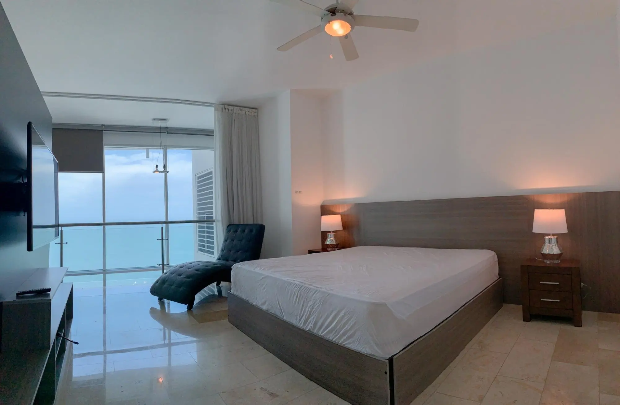 Punta Pacifica #17 C - Photo 7