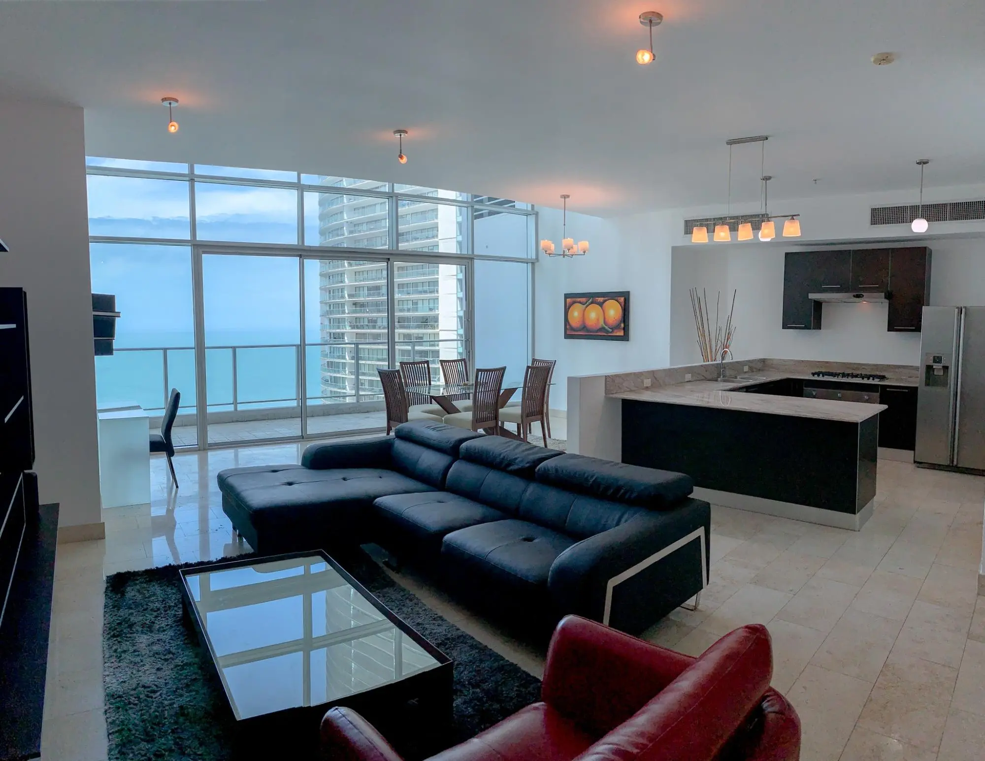 punta pacifica #17 c