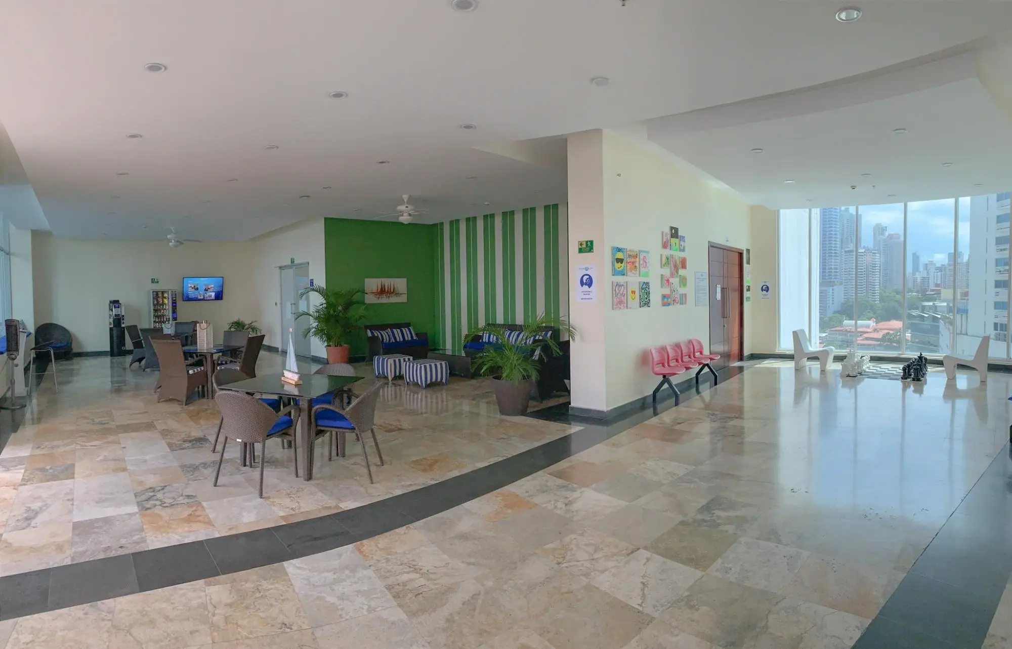 Punta Pacifica #17 C - Photo 16