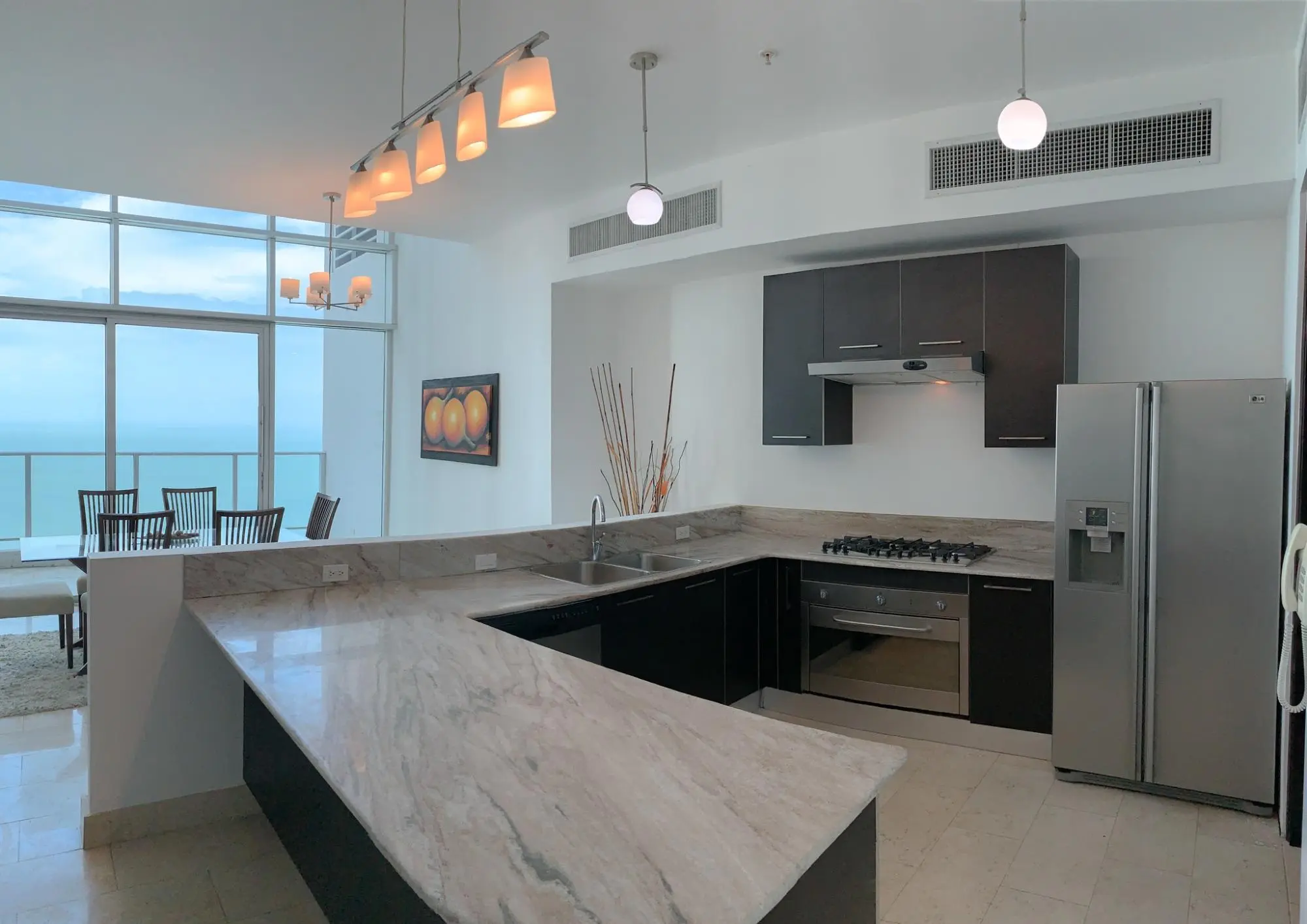 Punta Pacifica #17 C - Photo 5