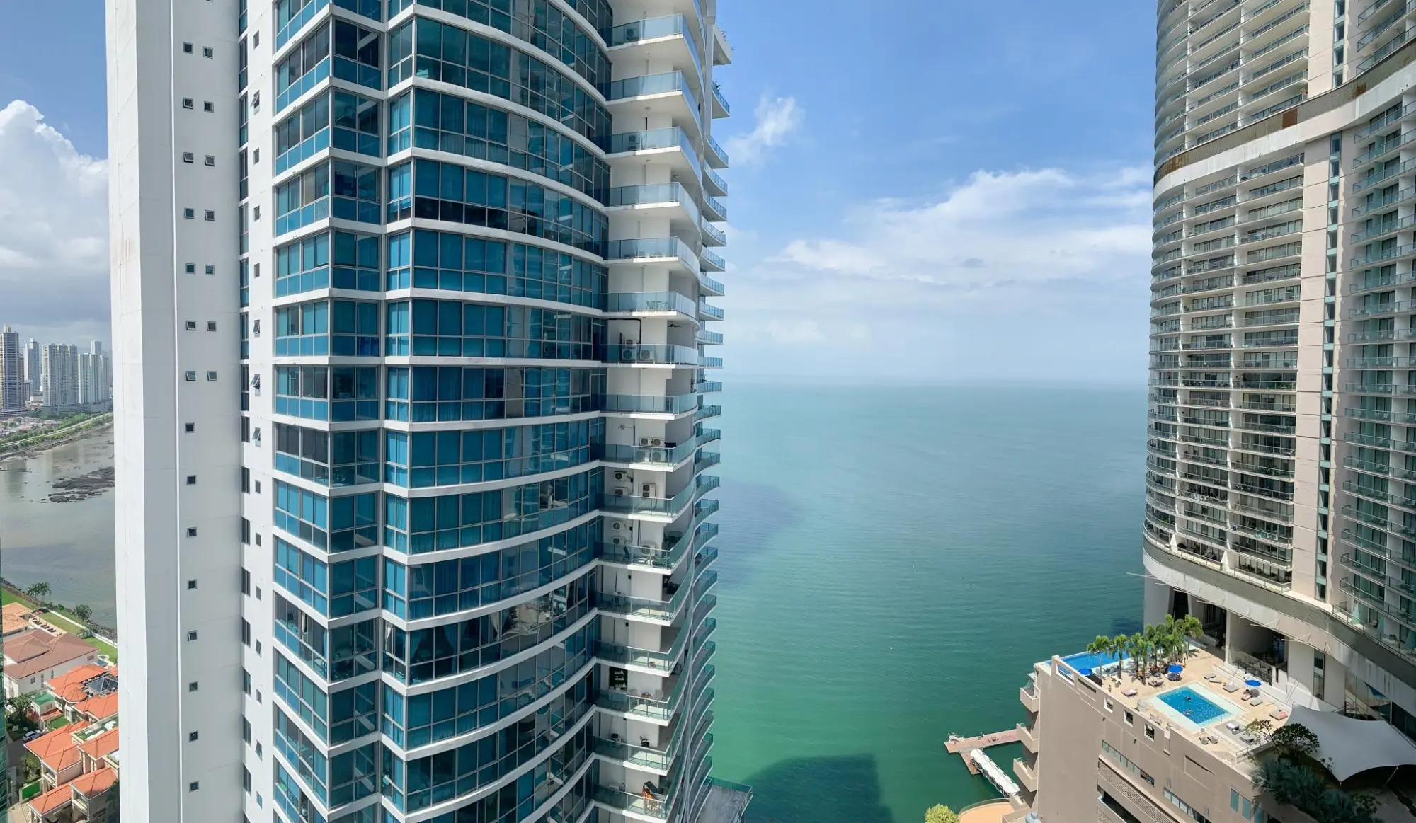 Punta Pacifica #17 C - Photo 4