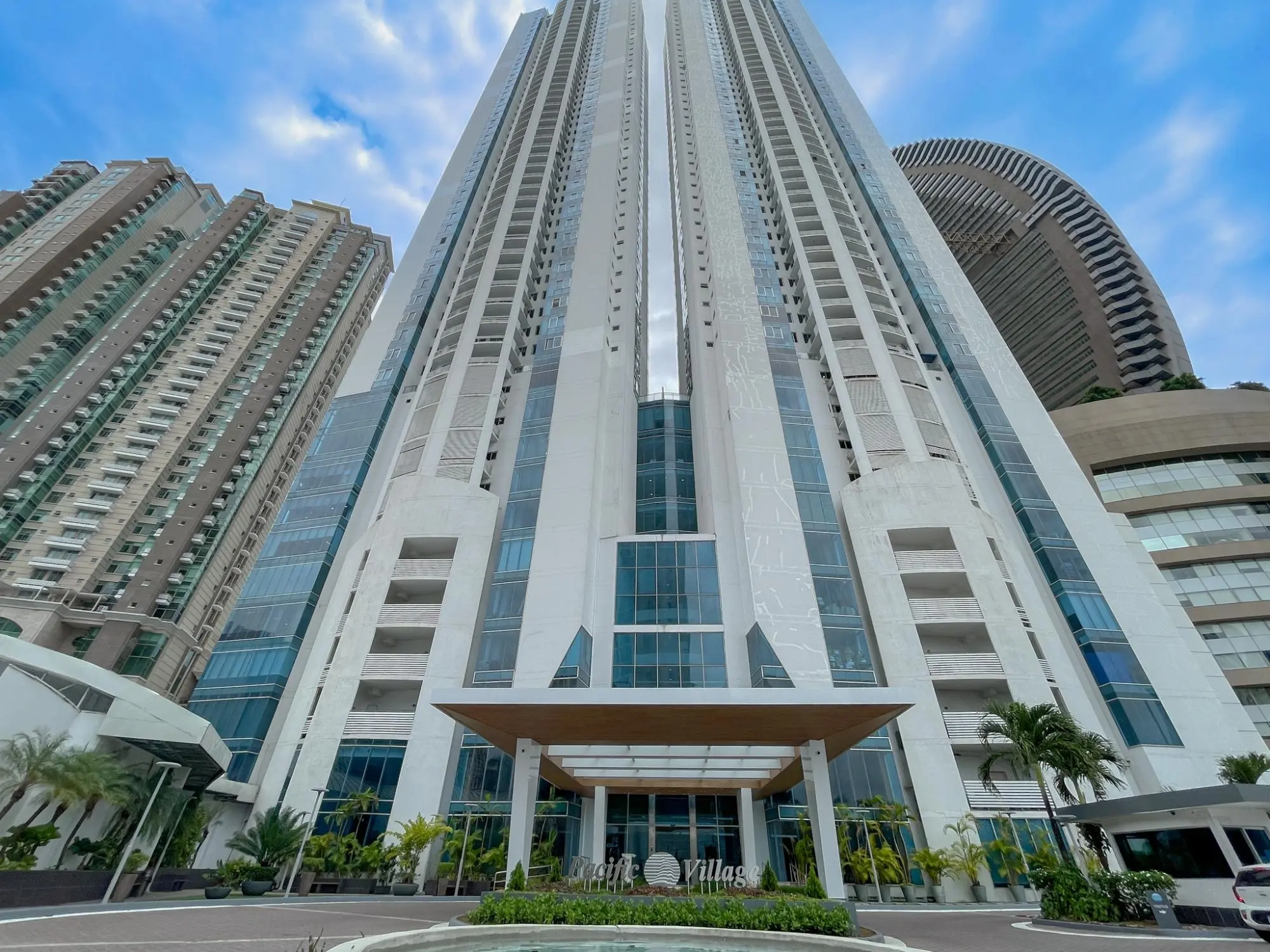 Punta Pacifica #17 C - Photo 19