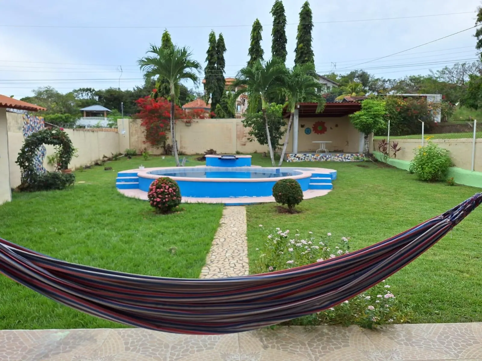 Costa Esmeralda Calle Teca - Photo 62