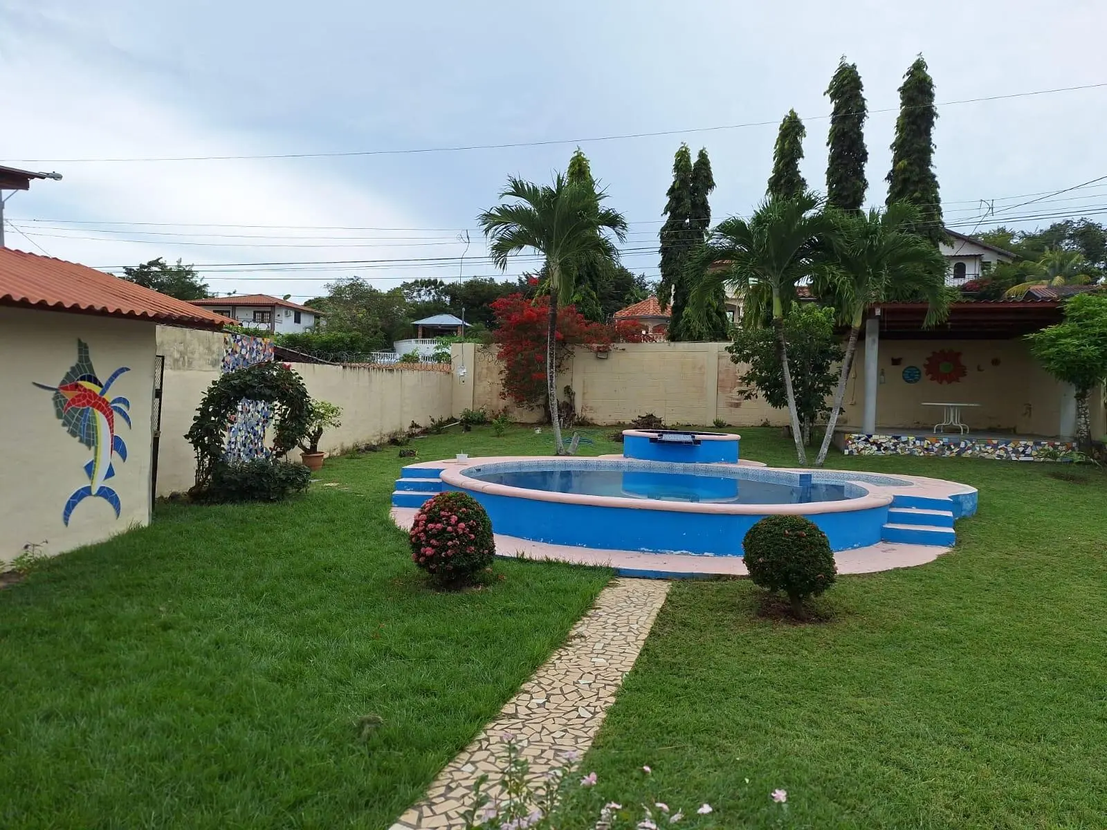 Costa Esmeralda Calle Teca - Photo 68