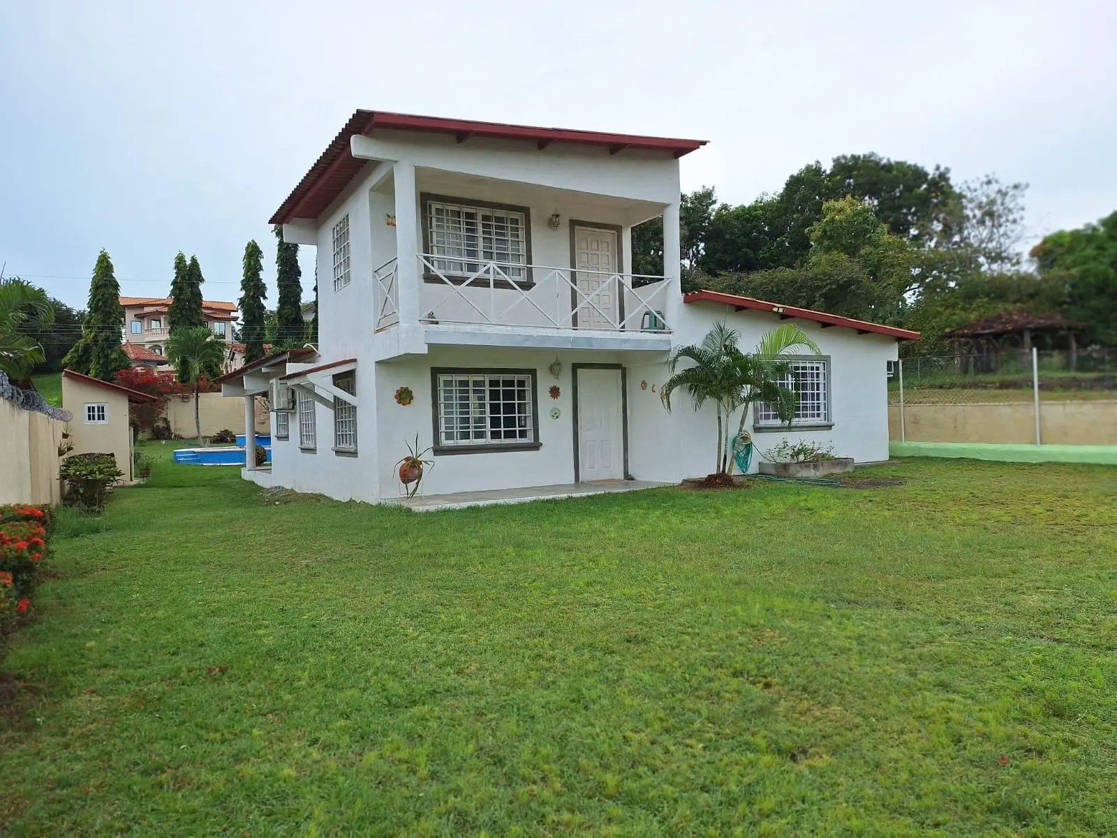 Costa Esmeralda Calle Teca - Photo 2